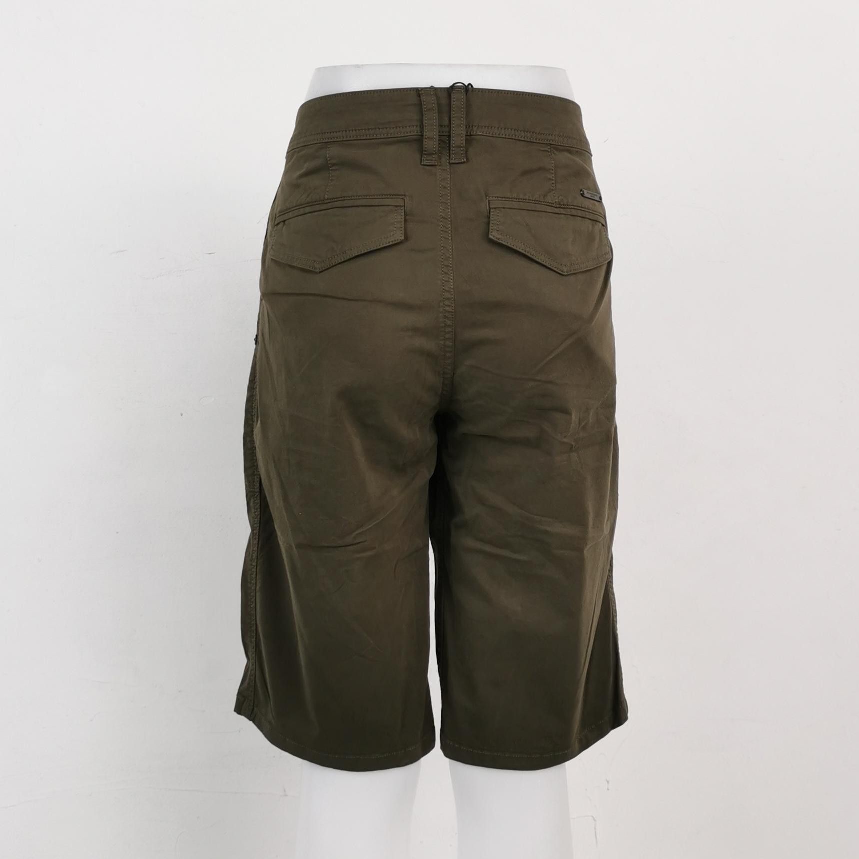 Burberry Burberry Women 26 Shorts Size 26" / US 2 / IT 38 - 2 Thumbnail