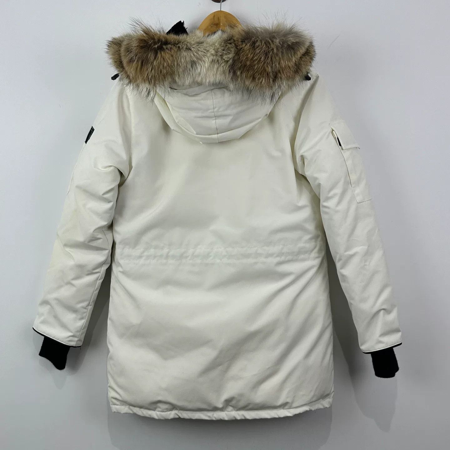 Canada Goose Canada Goose Expedition Down Parka Size S Size S / US 4 / IT 40 - 3 Thumbnail