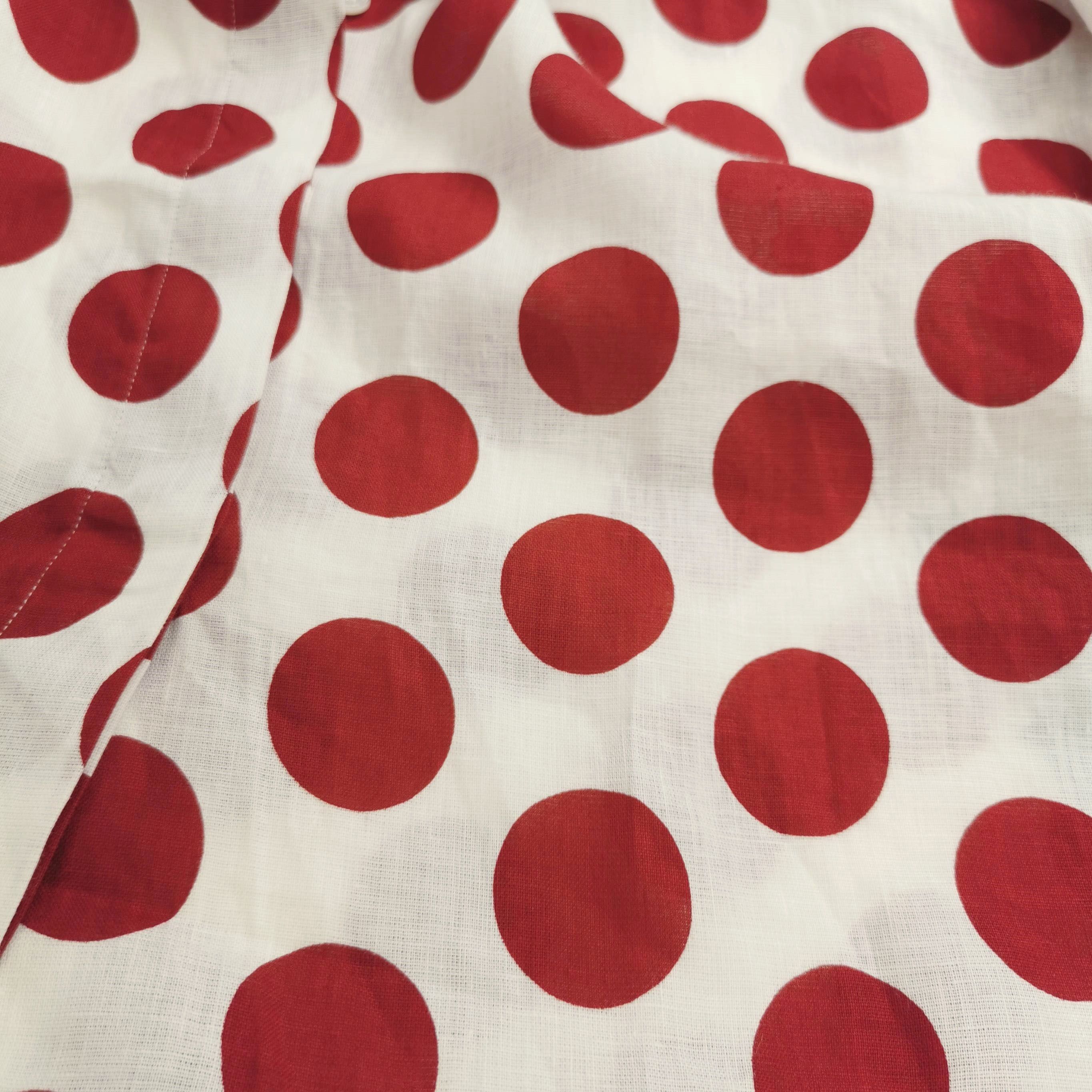 Burberry Burberry Women s Button Ups Size S / US 4 / IT 40 - 3 Thumbnail