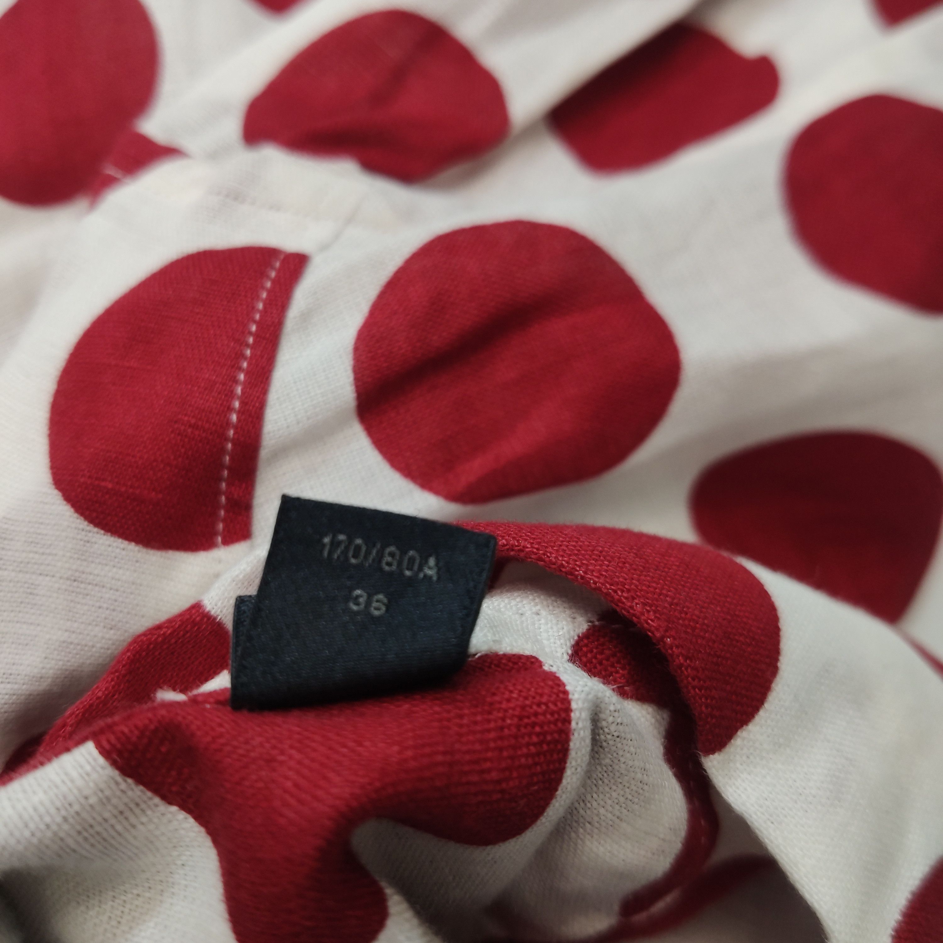 Burberry Burberry Women s Button Ups Size S / US 4 / IT 40 - 6 Thumbnail
