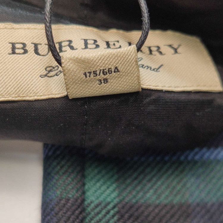 Burberry Burberry Women 26 Pants Size 26" / US 2 / IT 38 - 6 Thumbnail