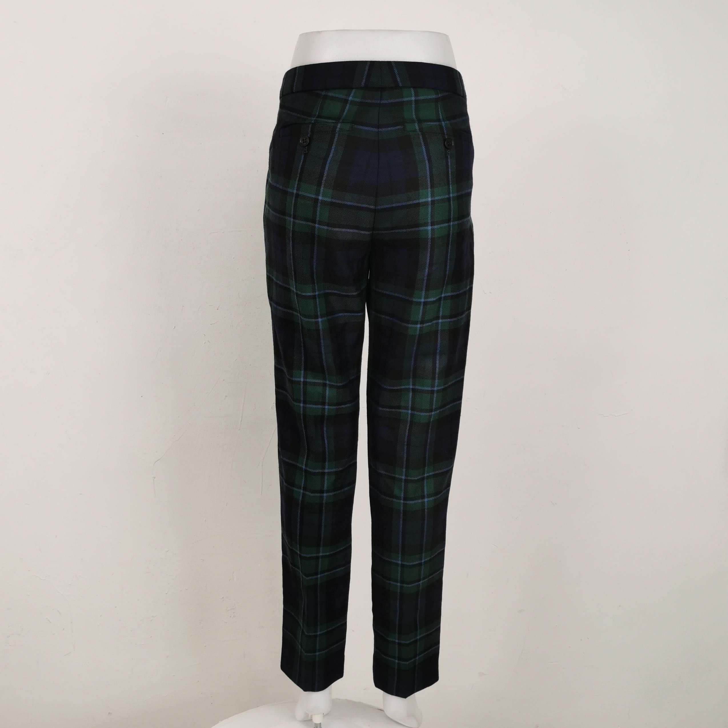 Burberry Burberry Women 26 Pants Size 26" / US 2 / IT 38 - 2 Thumbnail