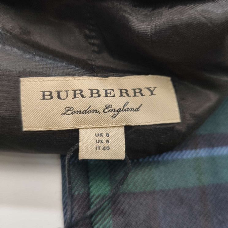 Burberry Burberry Women 26 Pants Size 26" / US 2 / IT 38 - 5 Thumbnail