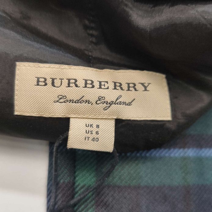 Burberry Burberry Women 26 Pants Size 26" / US 2 / IT 38 - 7 Thumbnail