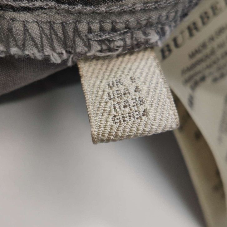 Burberry Burberry Women 26 Pants Size 26" / US 2 / IT 38 - 6 Thumbnail