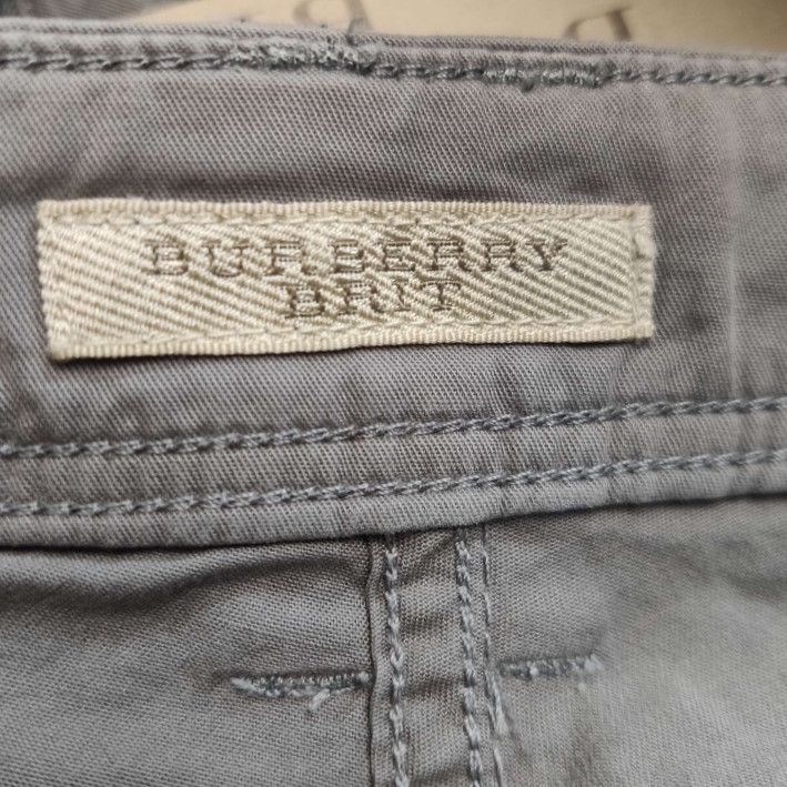 Burberry Burberry Women 26 Pants Size 26" / US 2 / IT 38 - 5 Thumbnail