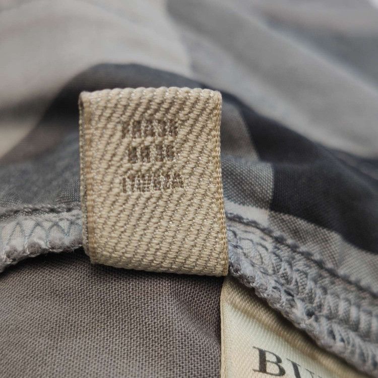 Burberry Burberry Women 26 Pants Size 26" / US 2 / IT 38 - 7 Thumbnail