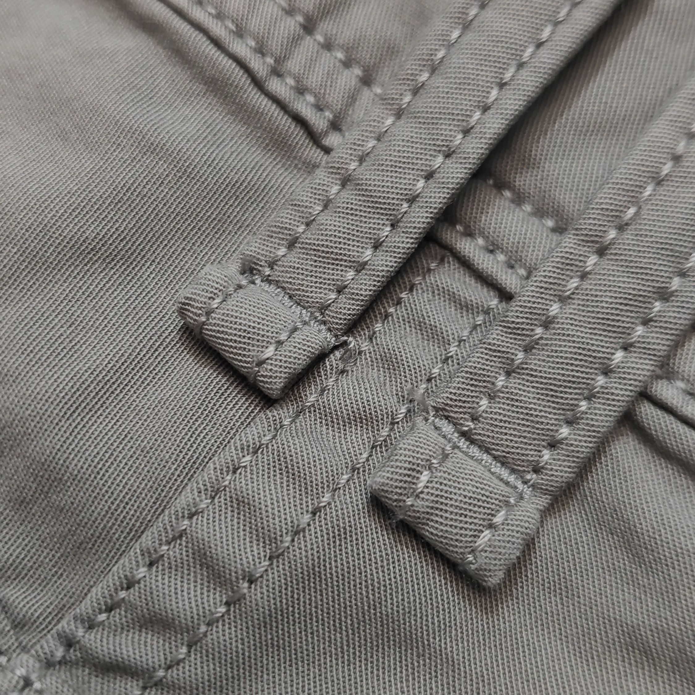 Burberry Burberry Women 26 Pants Size 26" / US 2 / IT 38 - 10 Thumbnail