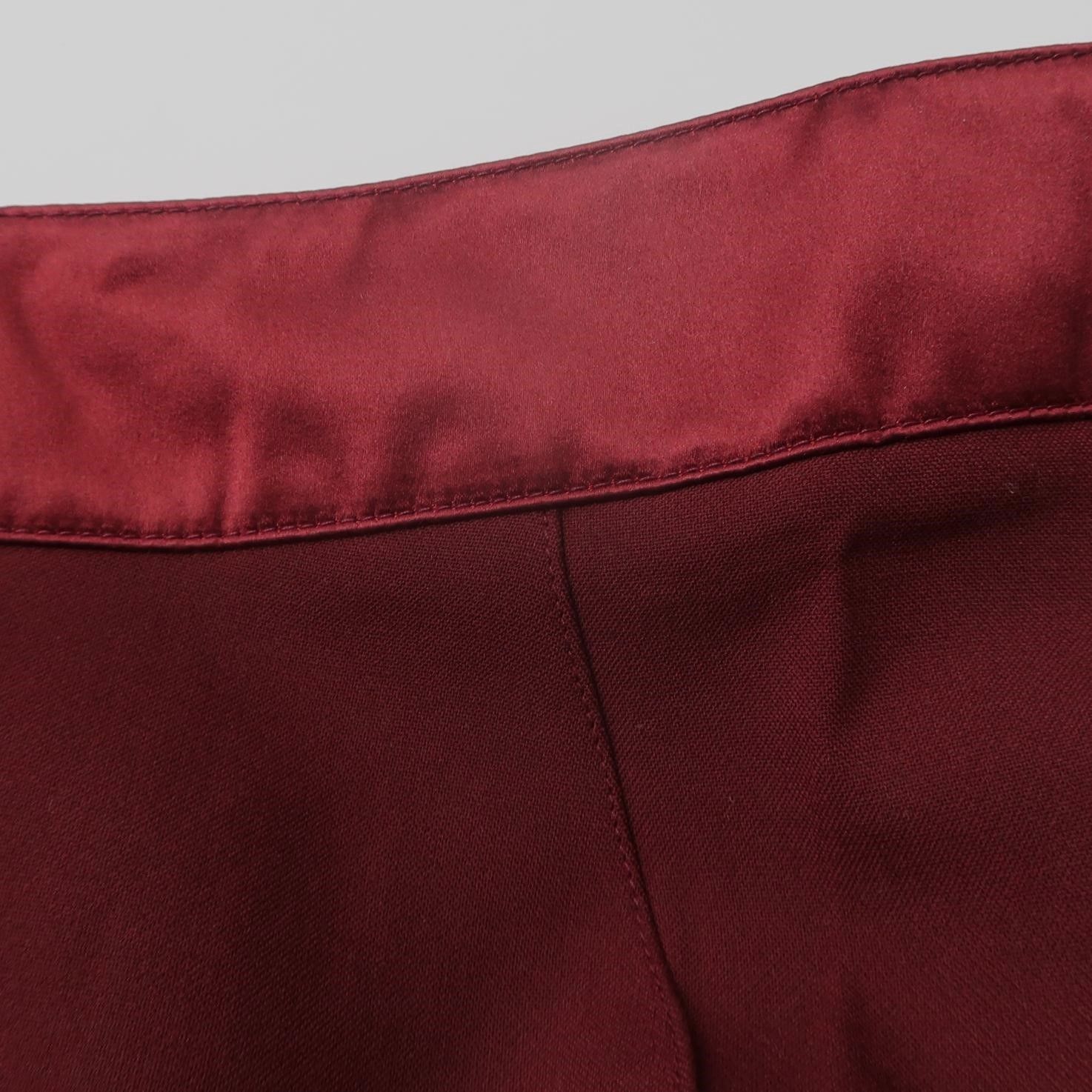 Burberry Burberry Women 26 Pants Size 26" / US 2 / IT 38 - 3 Thumbnail