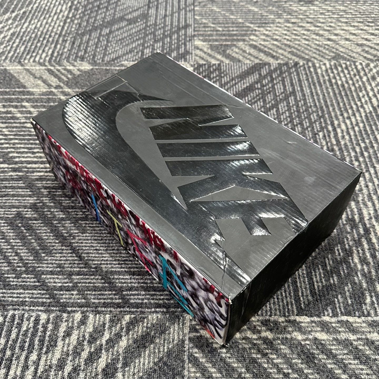 Nike Nike x Peaceminusone Para-Noise AF1 Korea Exclusive US 6.5 Size US 6.5 / EU 39-40 - 8 Thumbnail