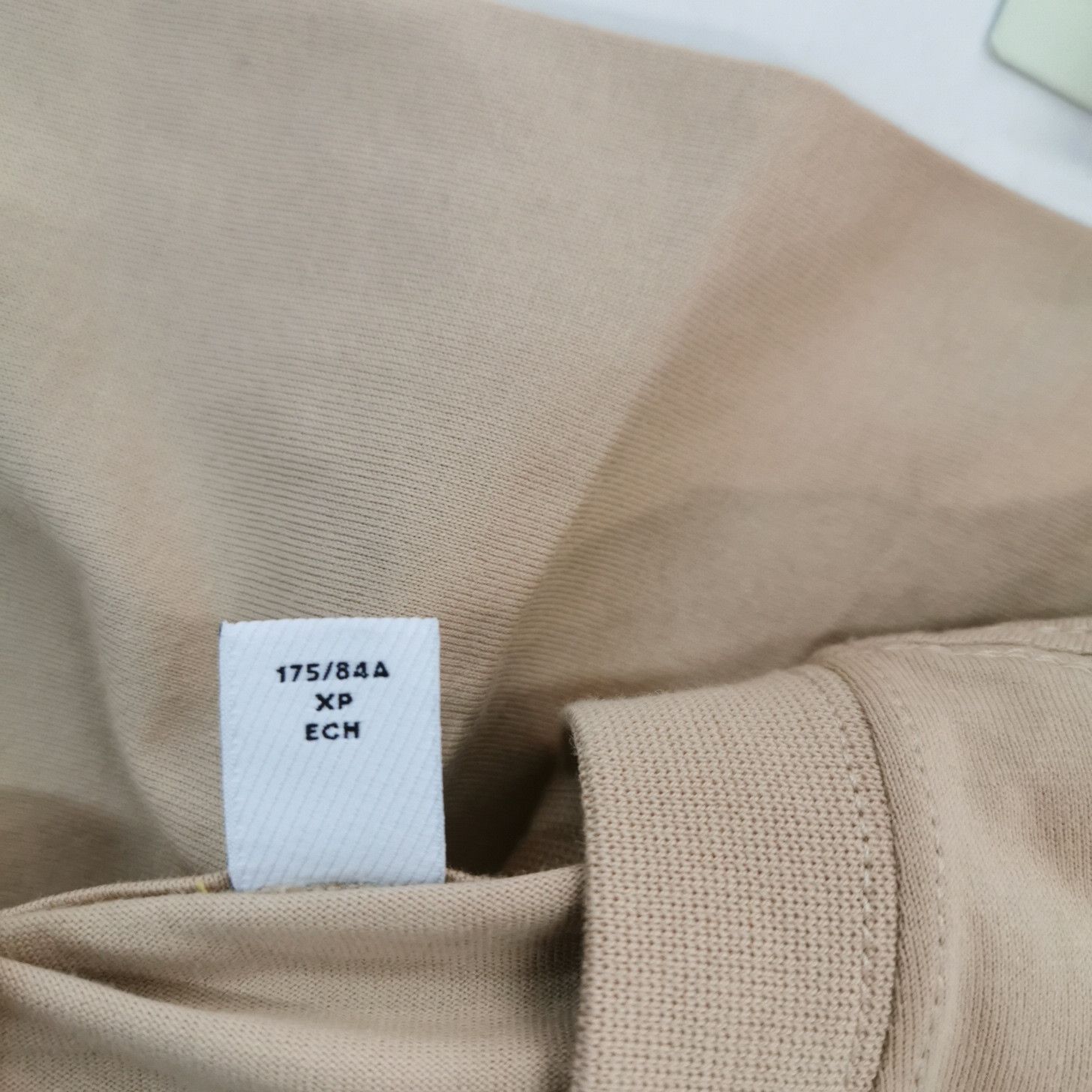 Burberry Burberry Women m Short Sleeve Shirts Size M / US 6-8 / IT 42-44 - 6 Thumbnail