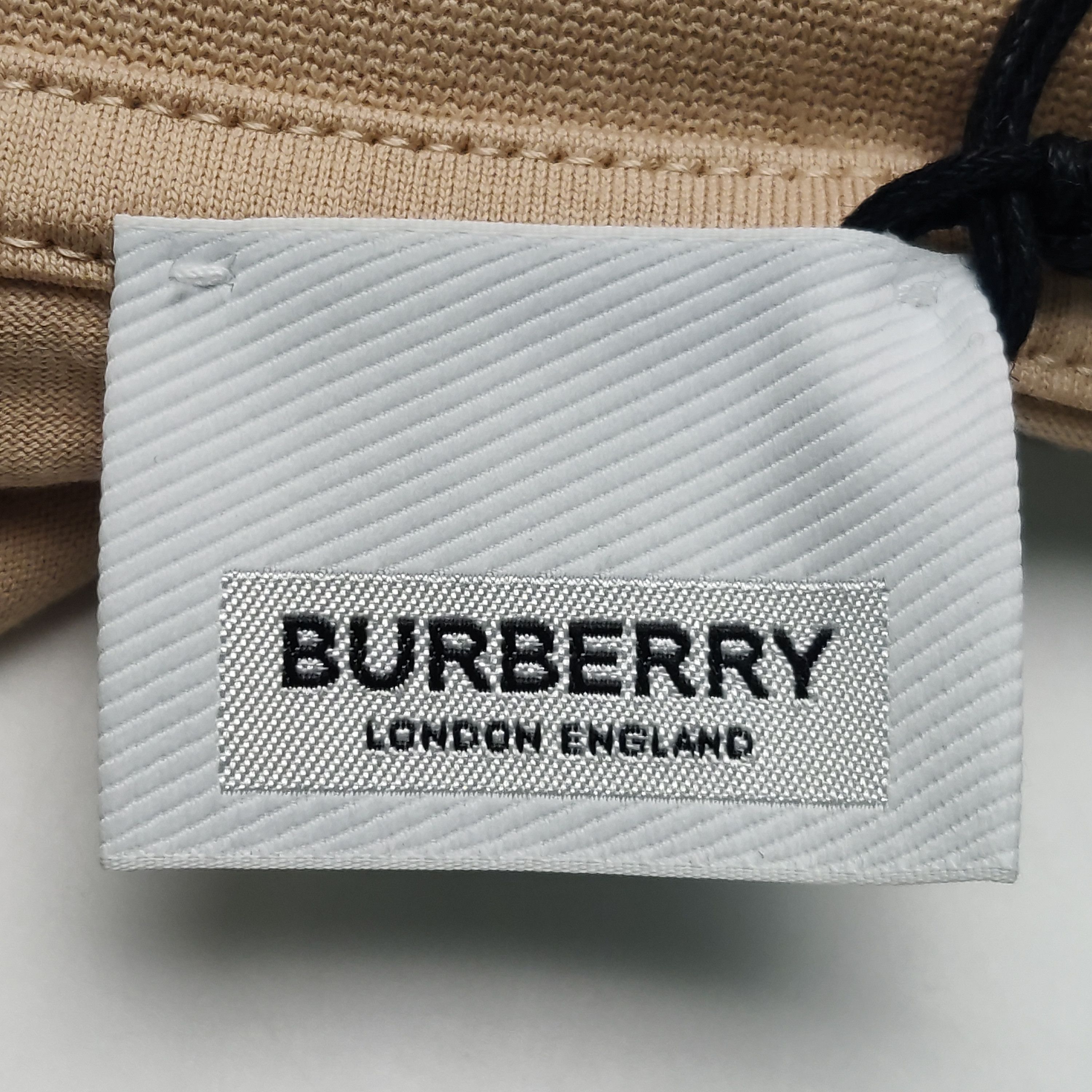 Burberry Burberry Women m Short Sleeve Shirts Size M / US 6-8 / IT 42-44 - 5 Thumbnail