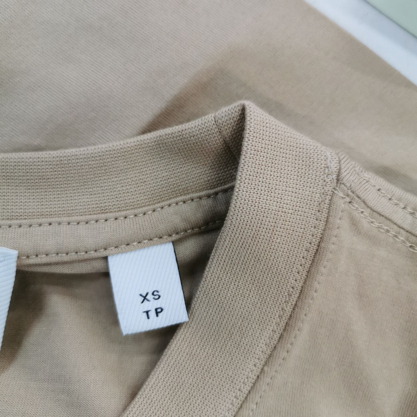 Burberry Burberry Women m Short Sleeve Shirts Size M / US 6-8 / IT 42-44 - 7 Thumbnail