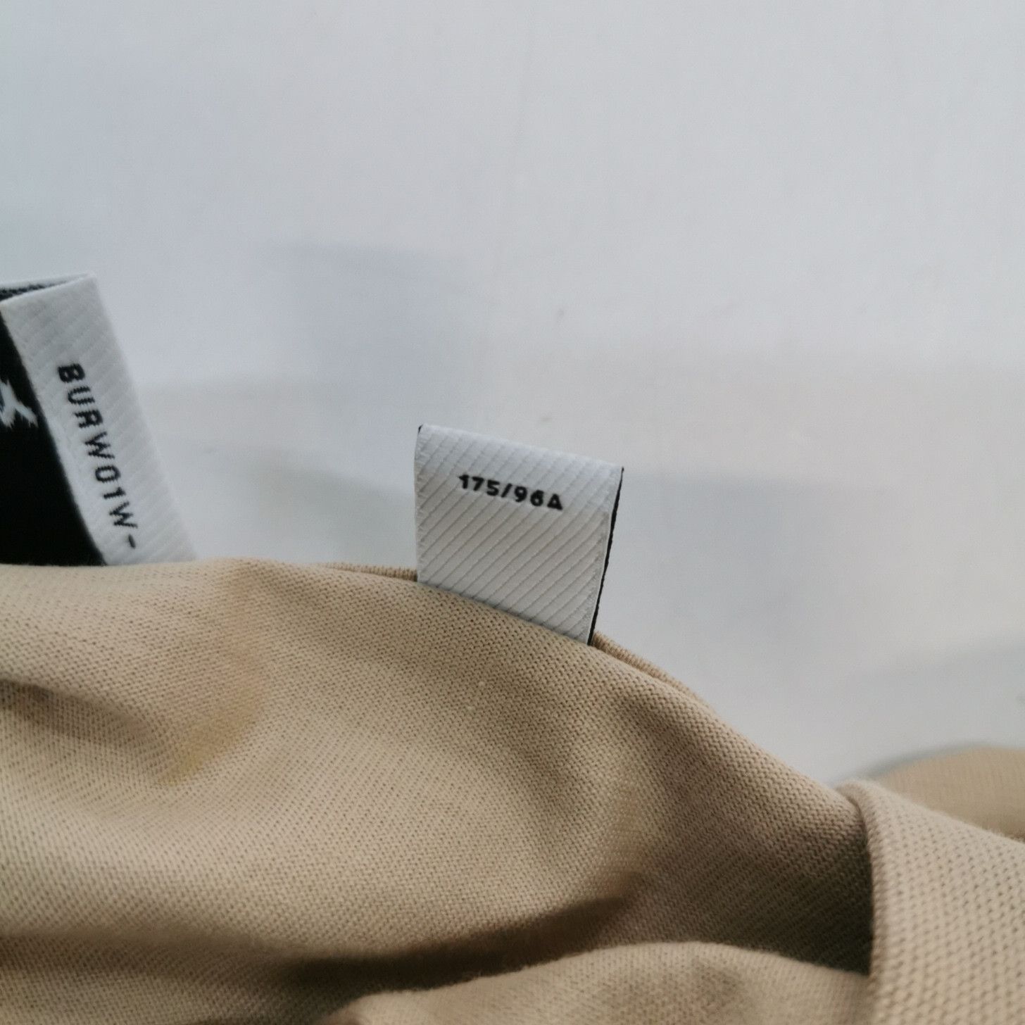 Burberry Burberry Women l Short Sleeve Shirts Size L / US 10 / IT 46 - 6 Thumbnail