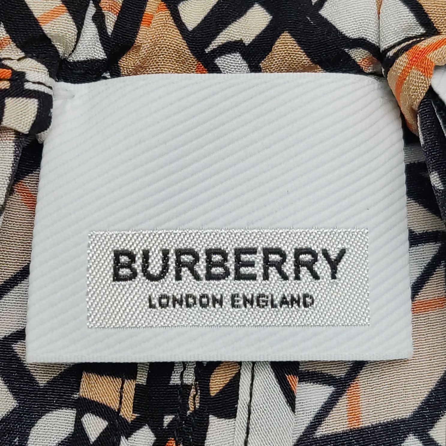 Burberry Burberry Women 2 Shorts Size 26" / US 2 / IT 38 - 5 Thumbnail