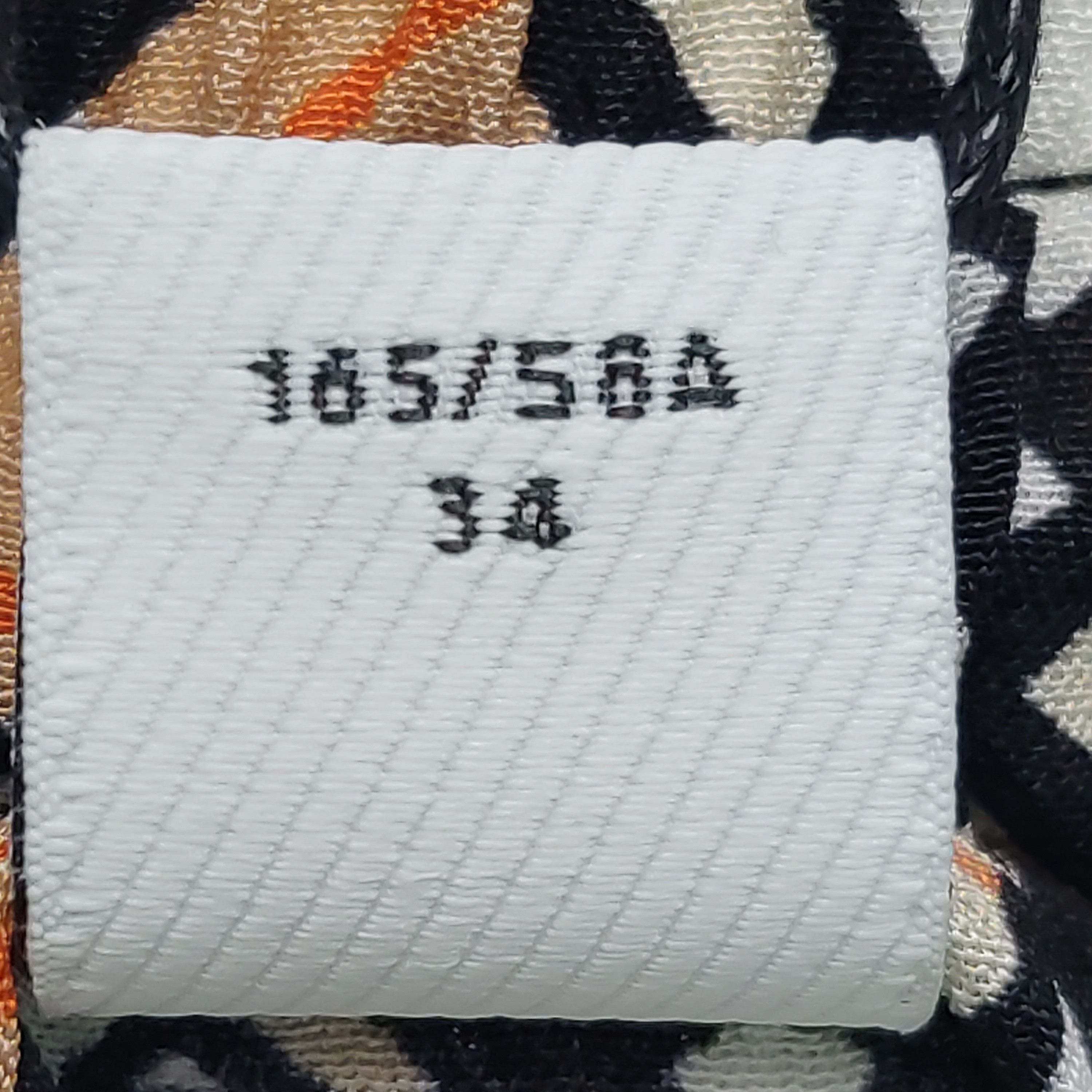 Burberry Burberry Women 2 Shorts Size 26" / US 2 / IT 38 - 7 Thumbnail