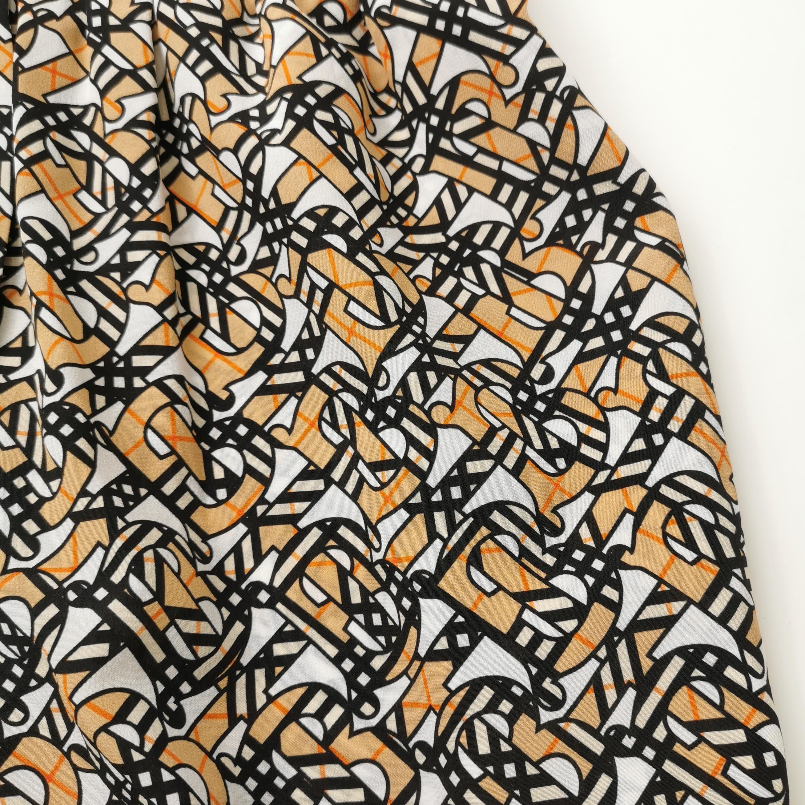 Burberry Burberry Women 2 Shorts Size 26" / US 2 / IT 38 - 3 Thumbnail