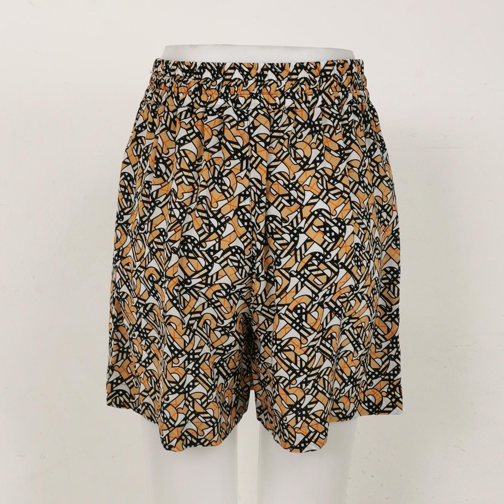 Burberry Burberry Women 2 Shorts Size 26" / US 2 / IT 38 - 2 Thumbnail