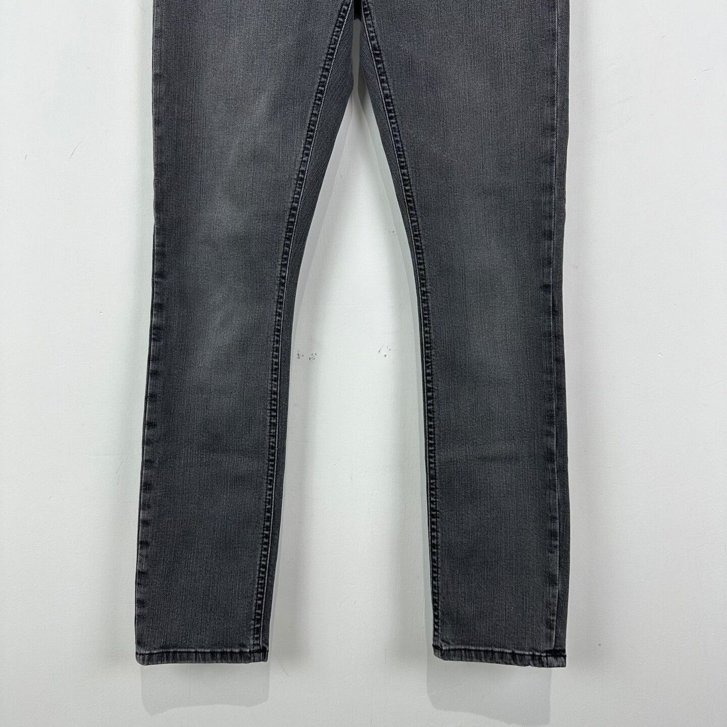 Acne Studios Acne Studios Washed Climb Jeans 27 Size 27" / US 4 / IT 40 - 5 Thumbnail