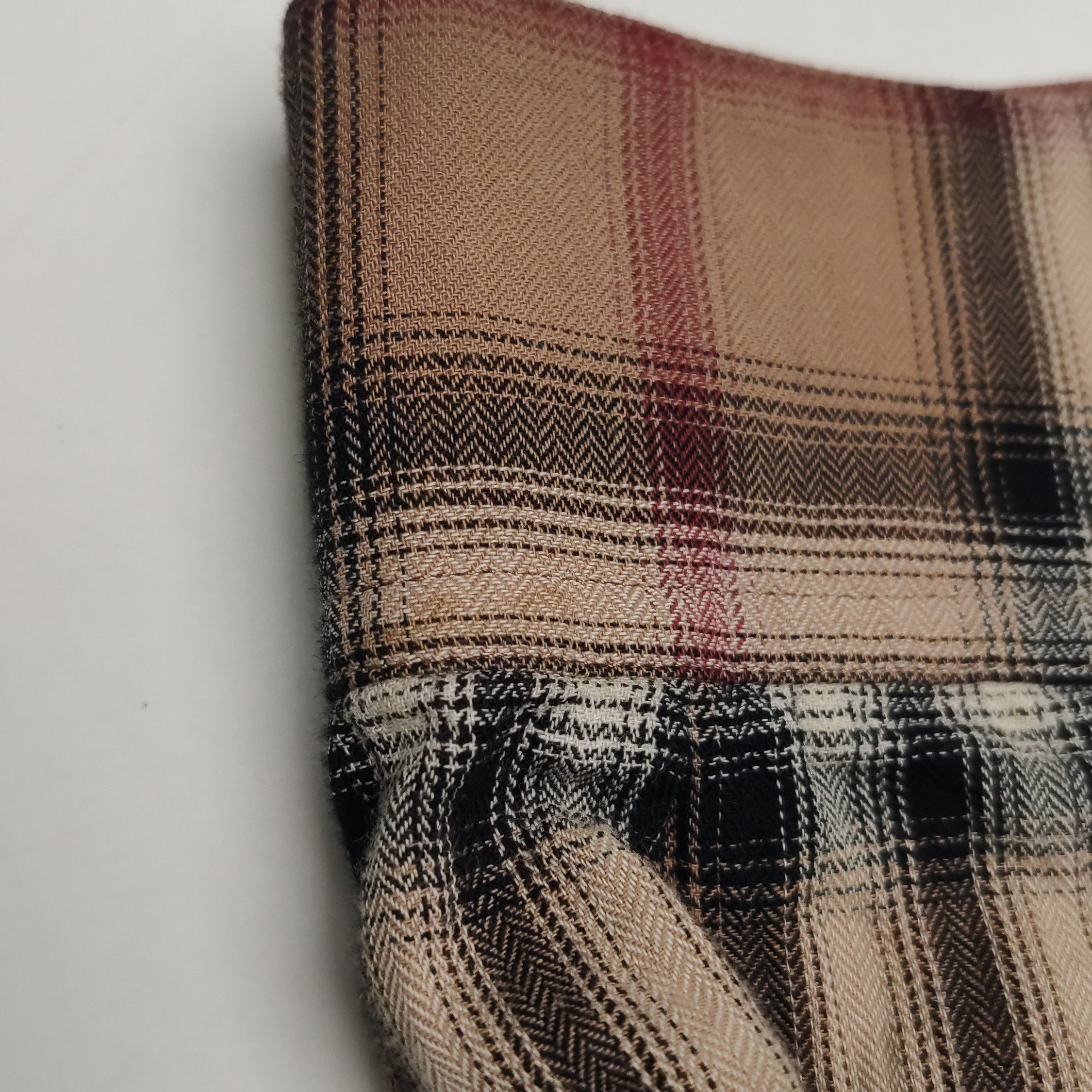 Burberry Burberry Women 2 Button Ups Size XS / US 0-2 / IT 36-38 - 8 Thumbnail
