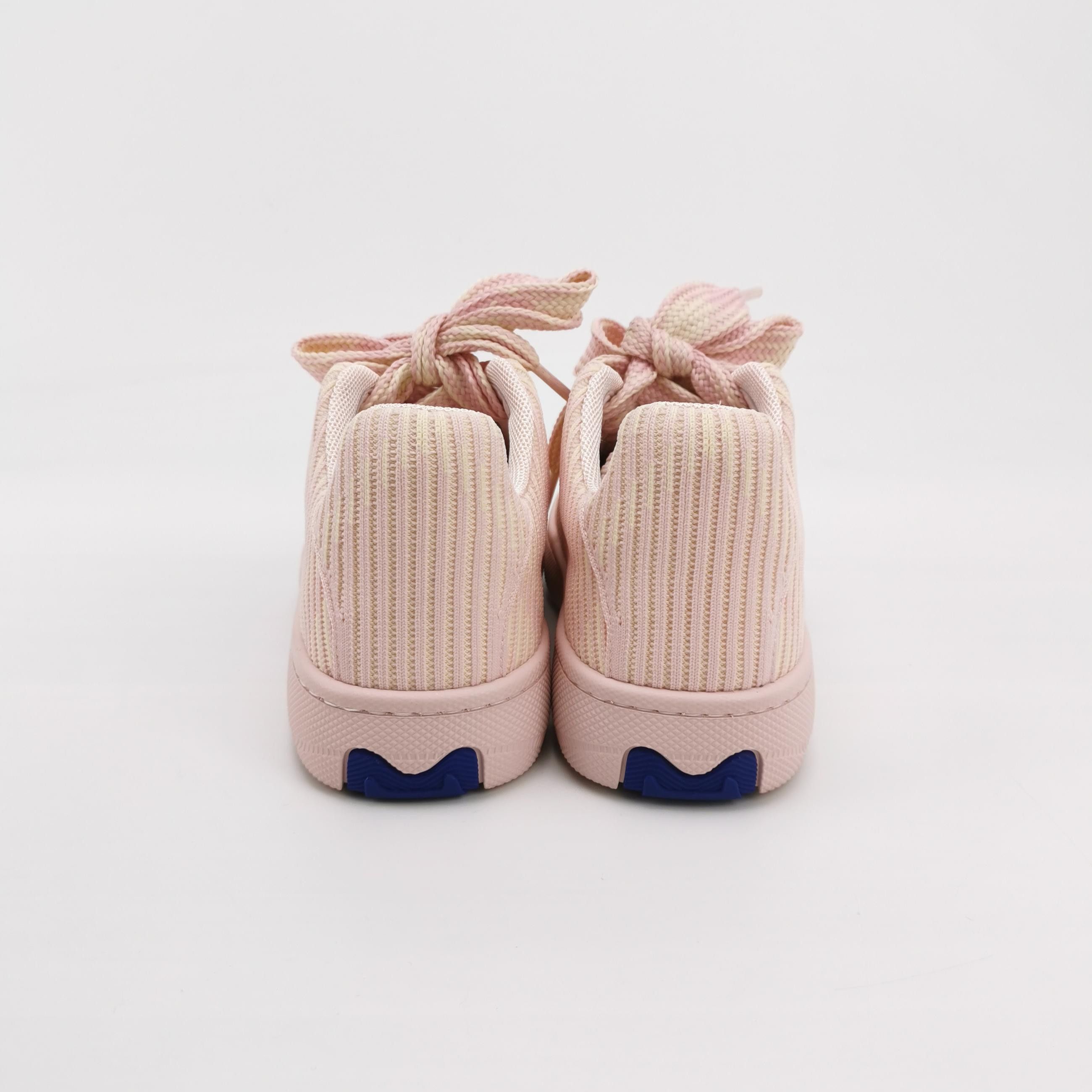 Burberry Burberry Women 6 Lowtop Sneakers Size US 6 / IT 36 - 4 Thumbnail