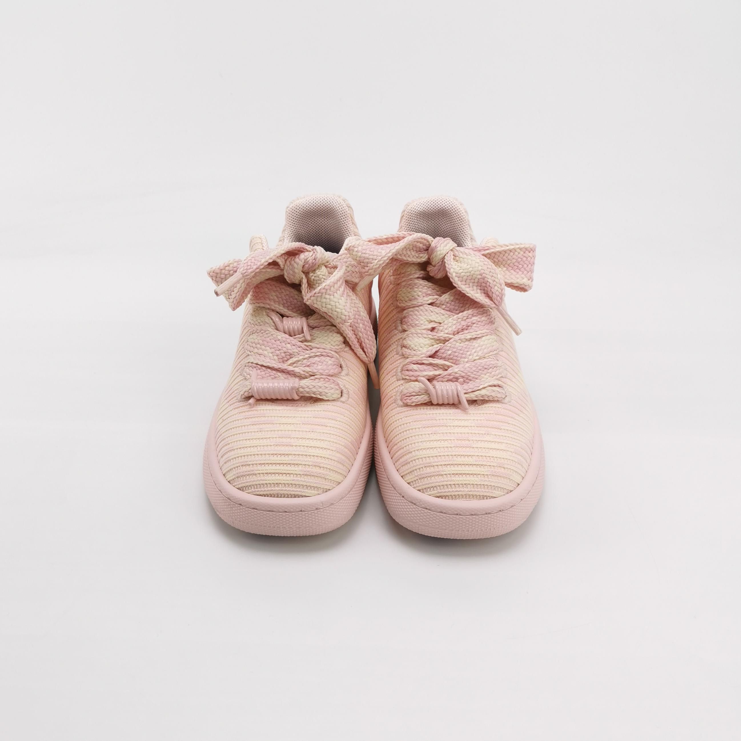 Burberry Burberry Women 6 Lowtop Sneakers Size US 6 / IT 36 - 3 Thumbnail