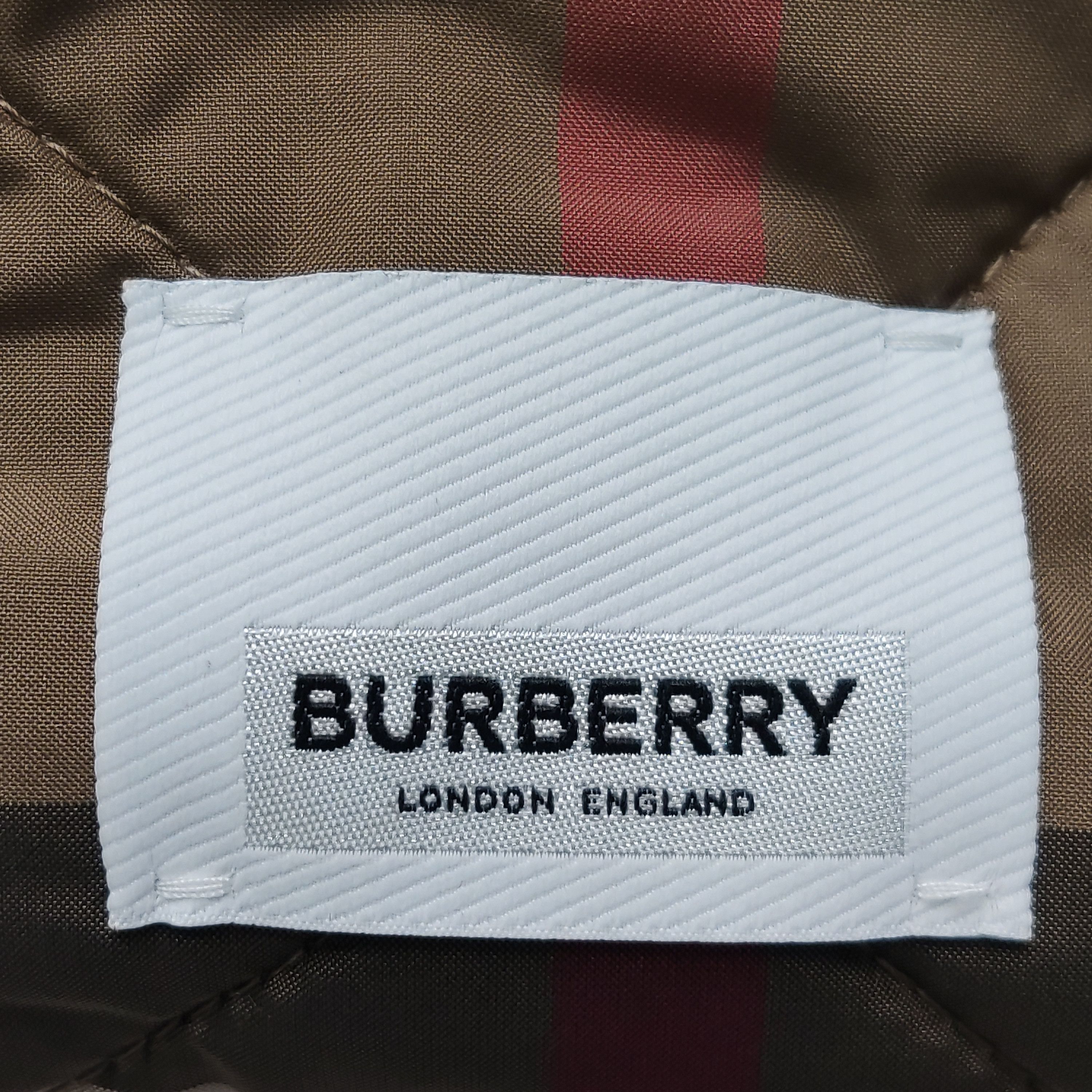 Burberry Burberry Women l Down Jackets Size L / US 10 / IT 46 - 5 Thumbnail
