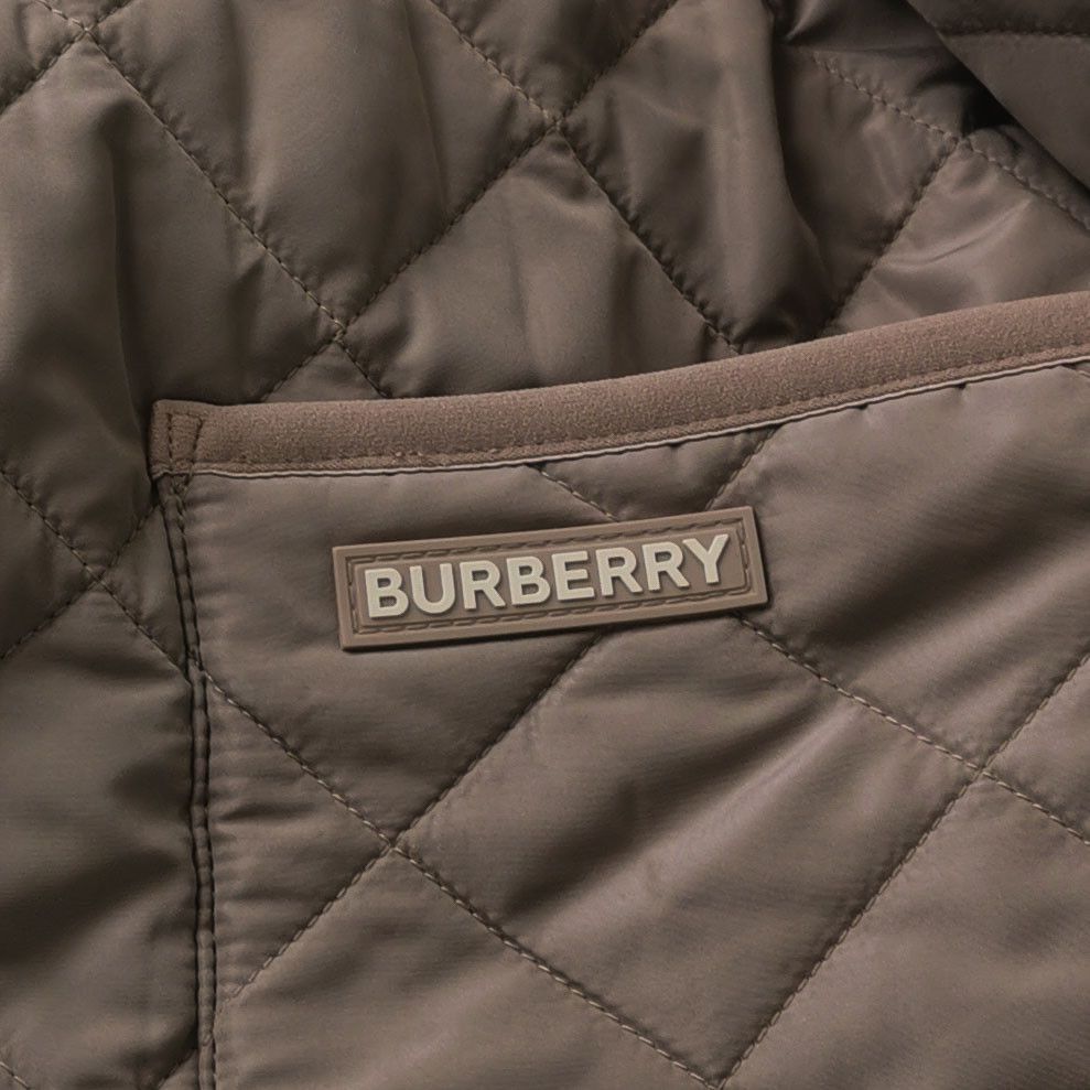 Burberry Burberry Women l Down Jackets Size L / US 10 / IT 46 - 3 Thumbnail