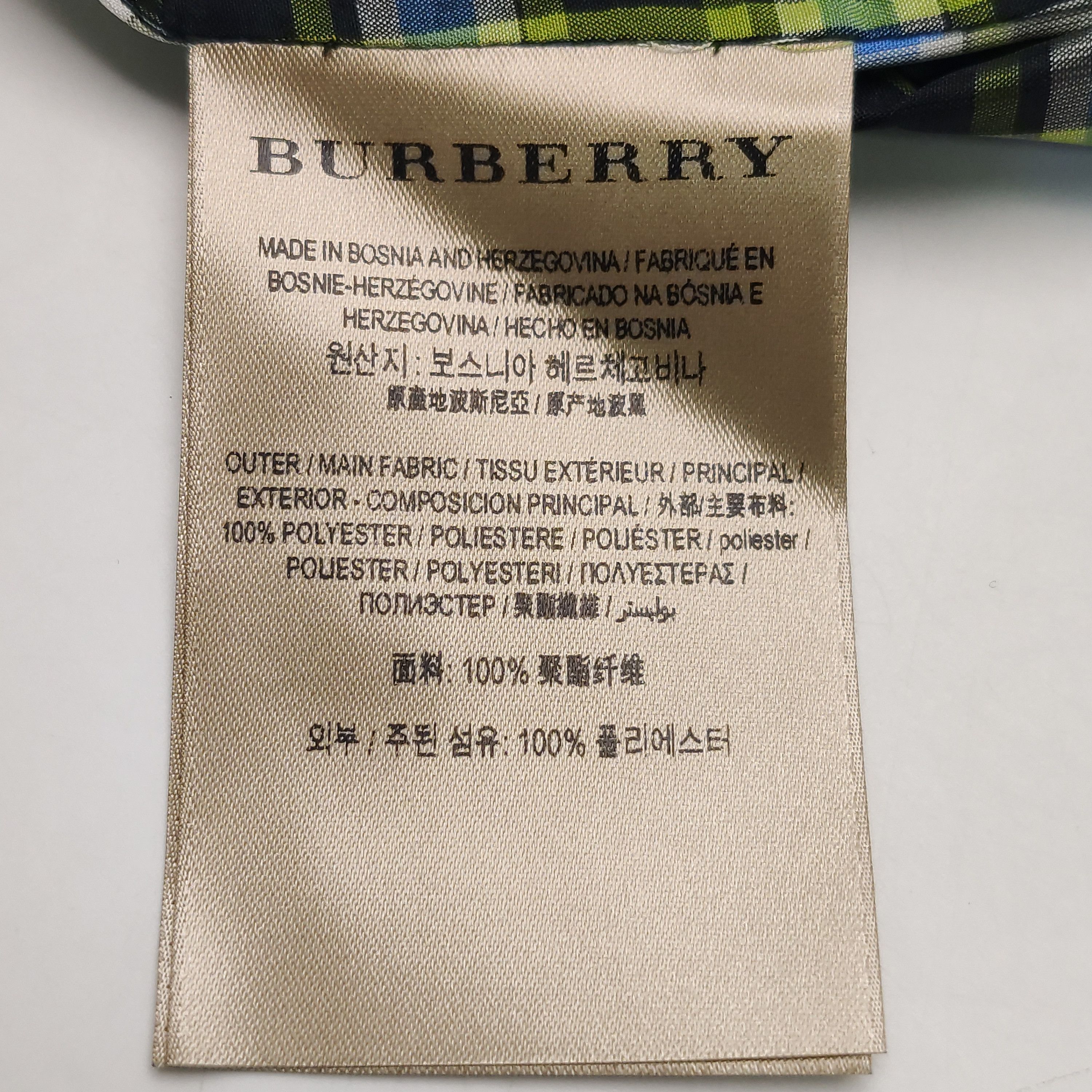 Burberry Burberry Women s Coats Size S / US 4 / IT 40 - 8 Thumbnail