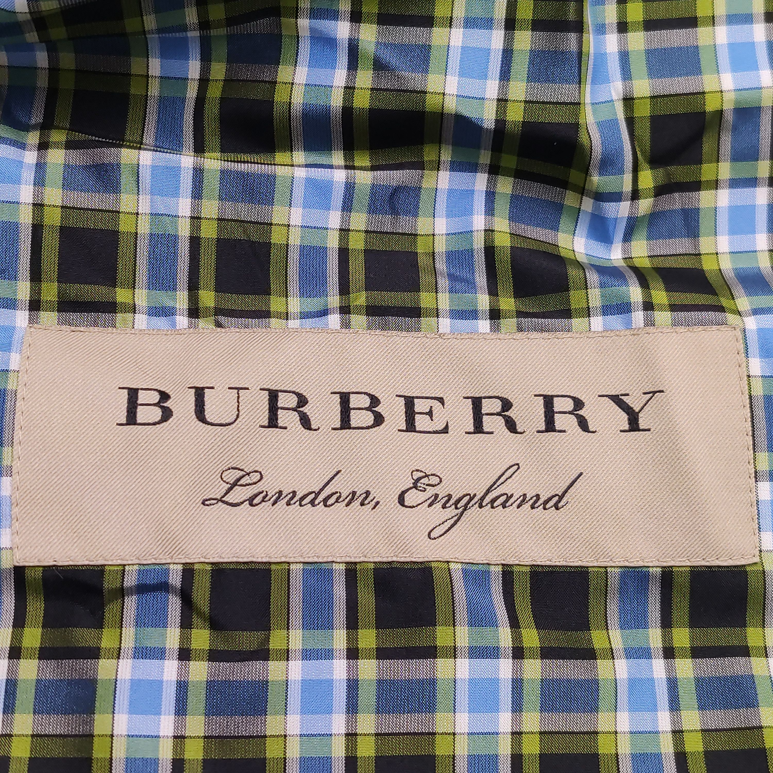Burberry Burberry Women s Coats Size S / US 4 / IT 40 - 5 Thumbnail