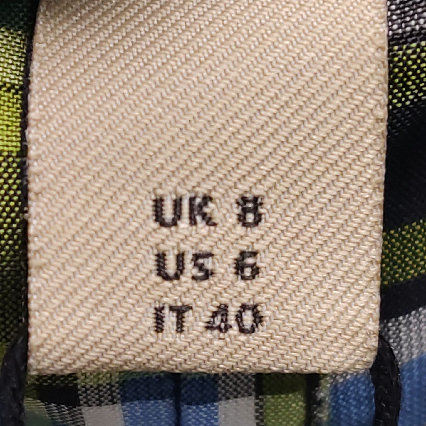 Burberry Burberry Women s Coats Size S / US 4 / IT 40 - 7 Thumbnail