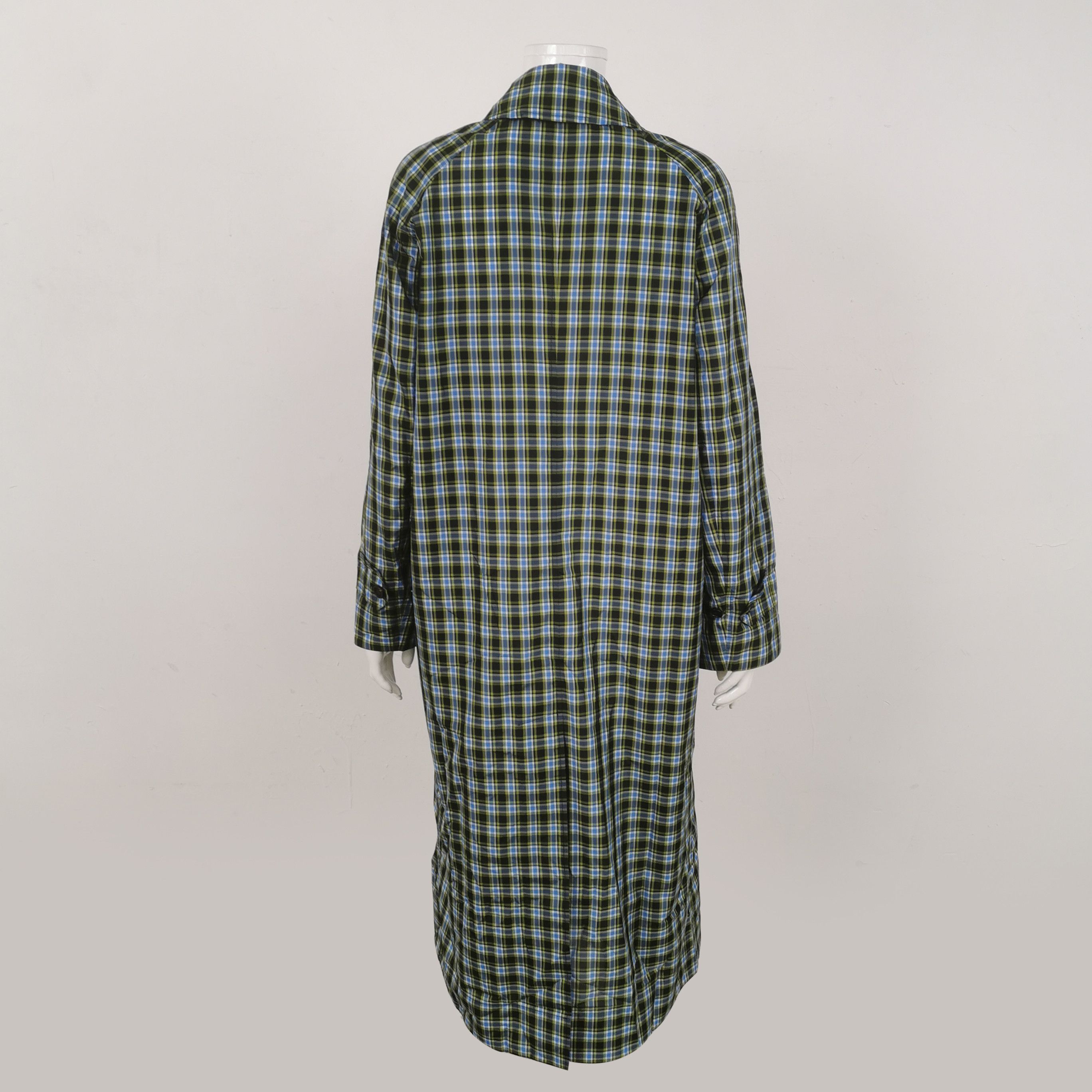 Burberry Burberry Women s Coats Size S / US 4 / IT 40 - 2 Thumbnail
