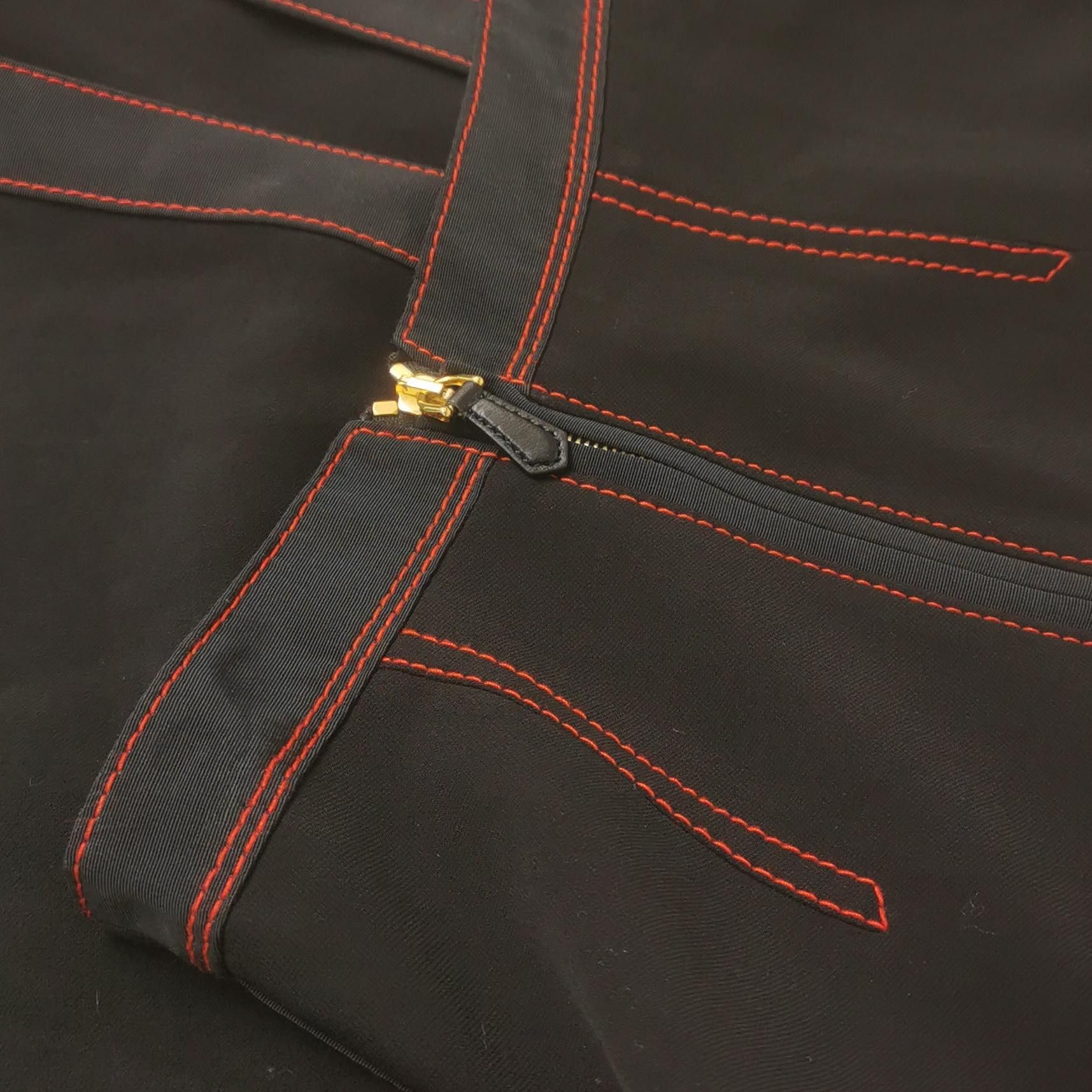 Burberry Burberry Women 2 Midi Skirts Size 26" / US 2 / IT 38 - 3 Thumbnail
