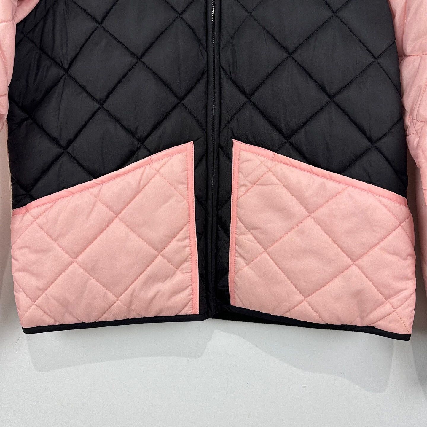 Supreme Supreme Quilted Colorblock Bomber Jacket S Size US S / EU 44-46 / 1 - 5 Thumbnail