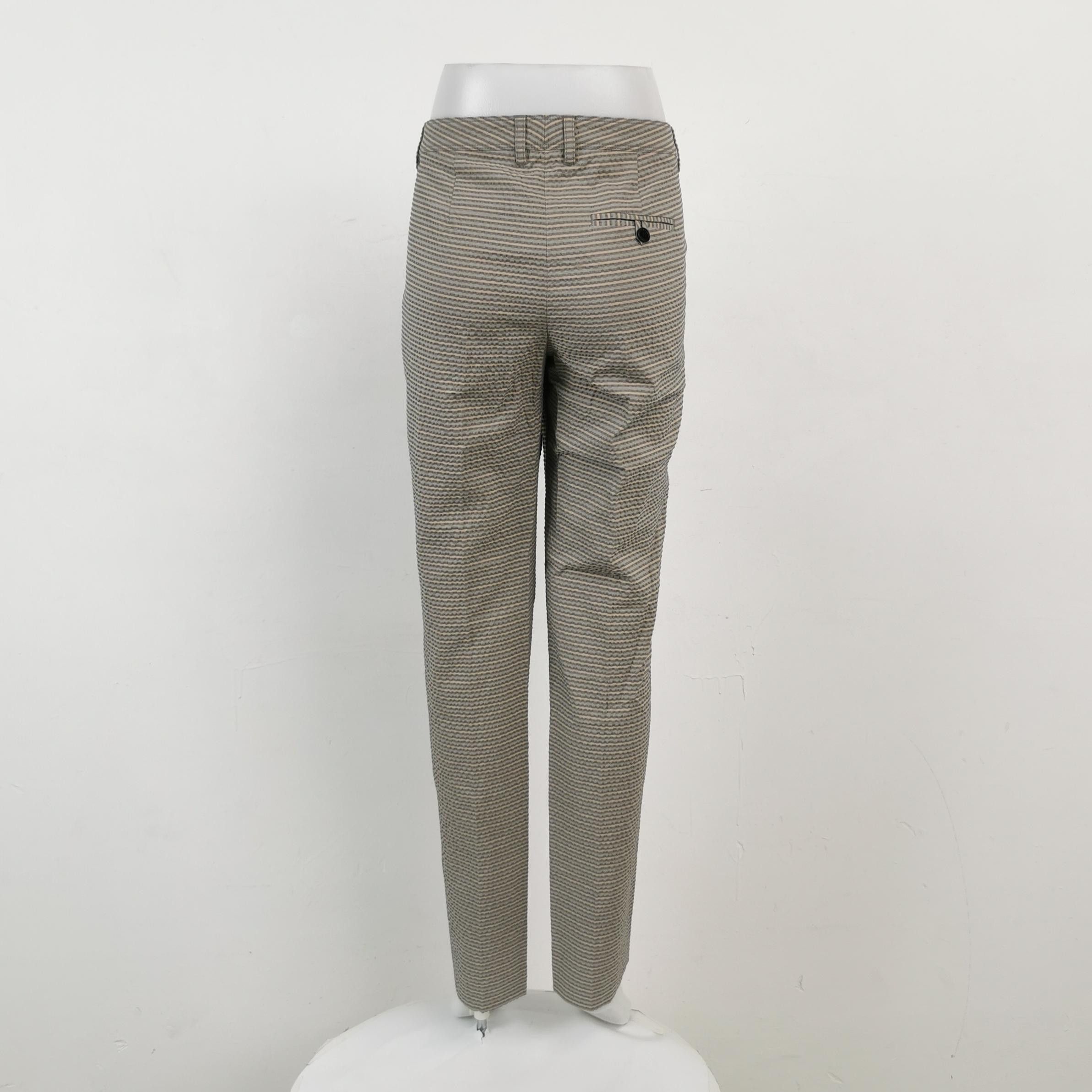 Burberry Burberry Women 26 Pants Size 26" / US 2 / IT 38 - 2 Thumbnail