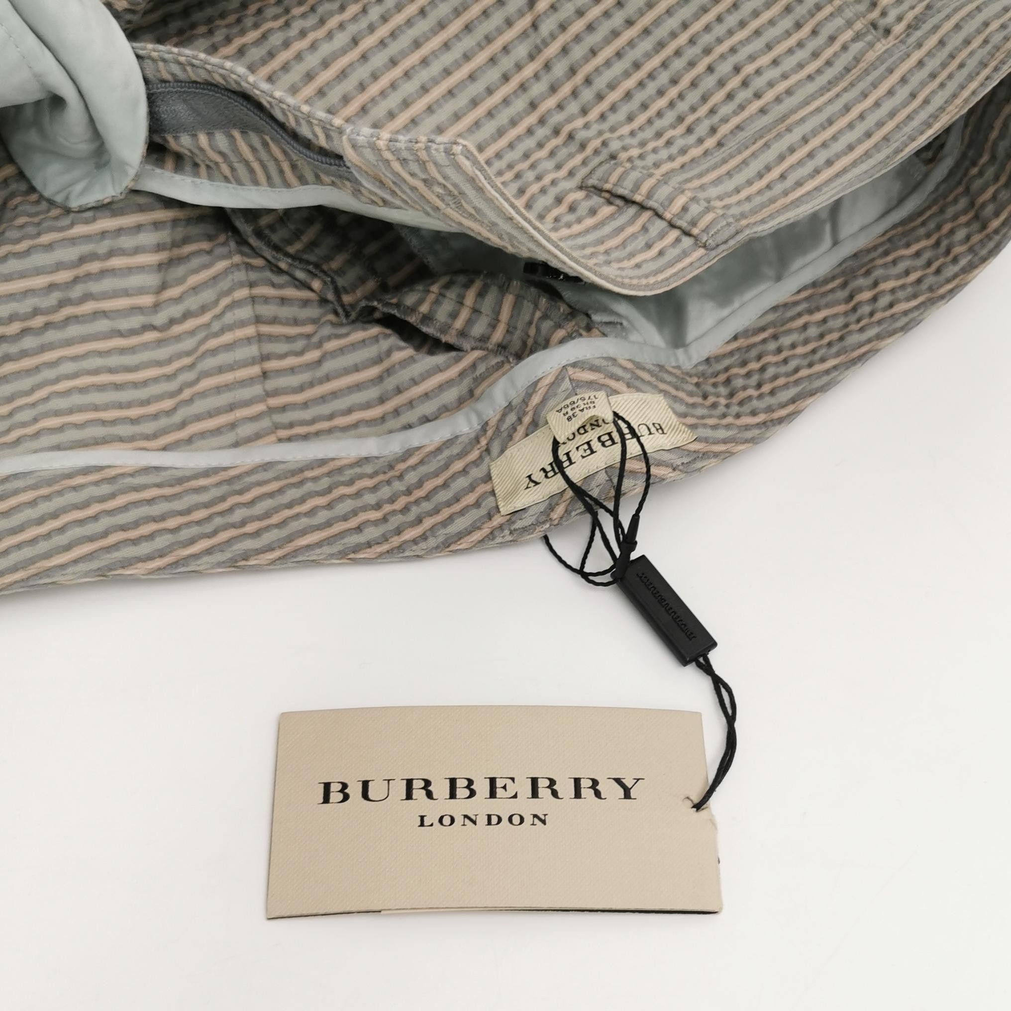 Burberry Burberry Women 26 Pants Size 26" / US 2 / IT 38 - 4 Thumbnail