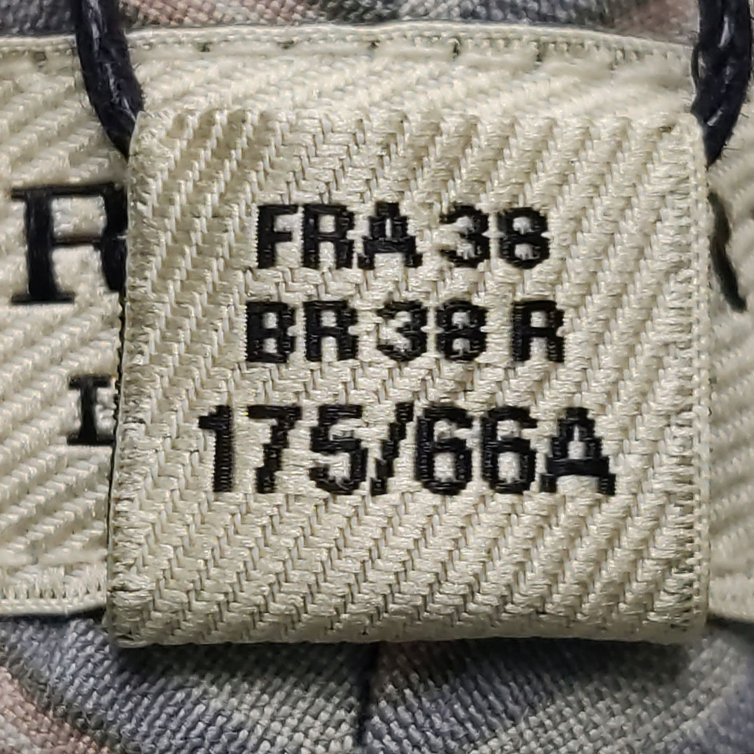 Burberry Burberry Women 26 Pants Size 26" / US 2 / IT 38 - 8 Thumbnail