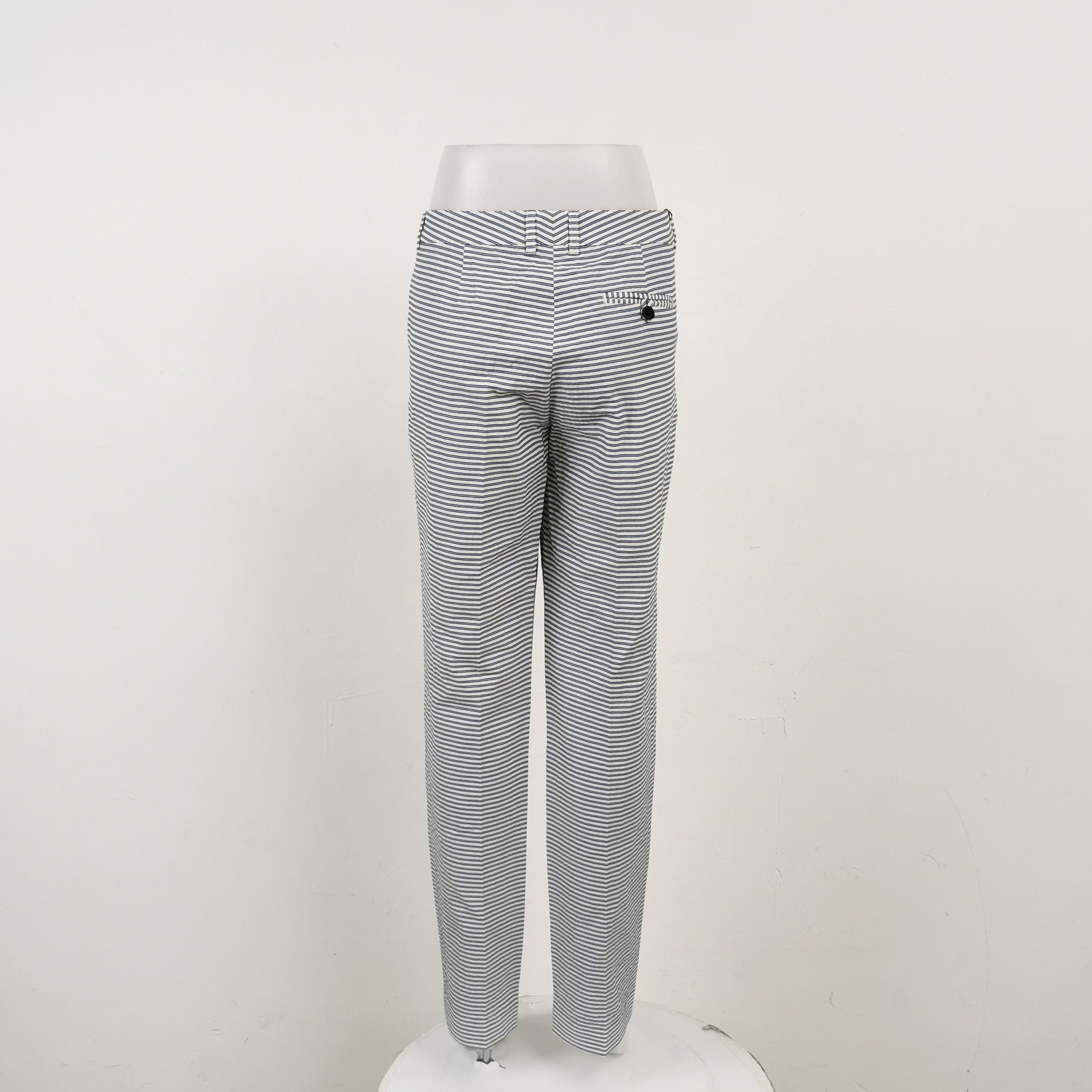 Burberry Burberry Women 26 Pants Size 26" / US 2 / IT 38 - 2 Thumbnail