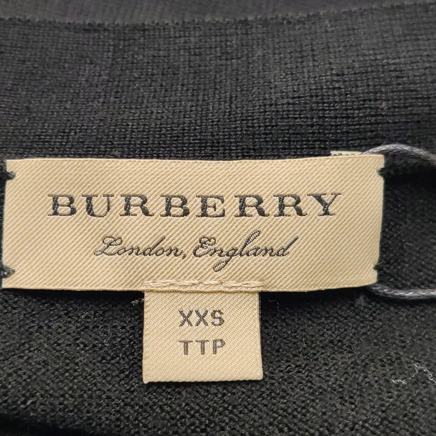 Burberry Burberry Women m Sweaters Size M / US 6-8 / IT 42-44 - 5 Thumbnail