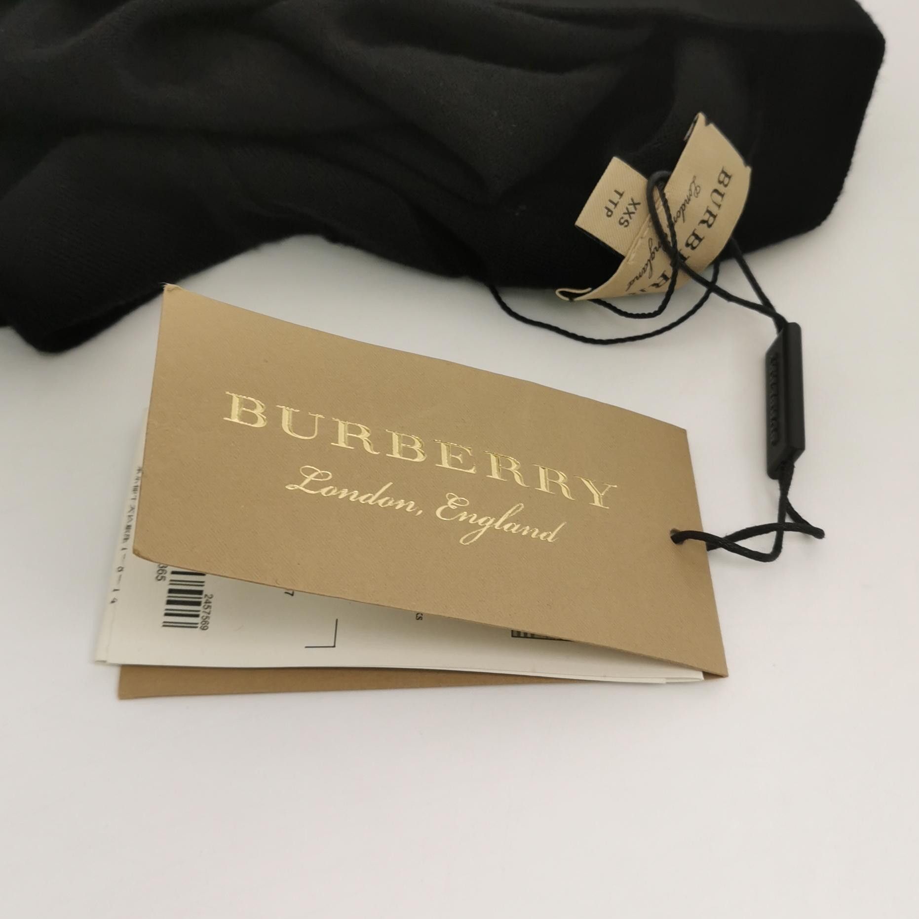 Burberry Burberry Women m Sweaters Size M / US 6-8 / IT 42-44 - 4 Thumbnail