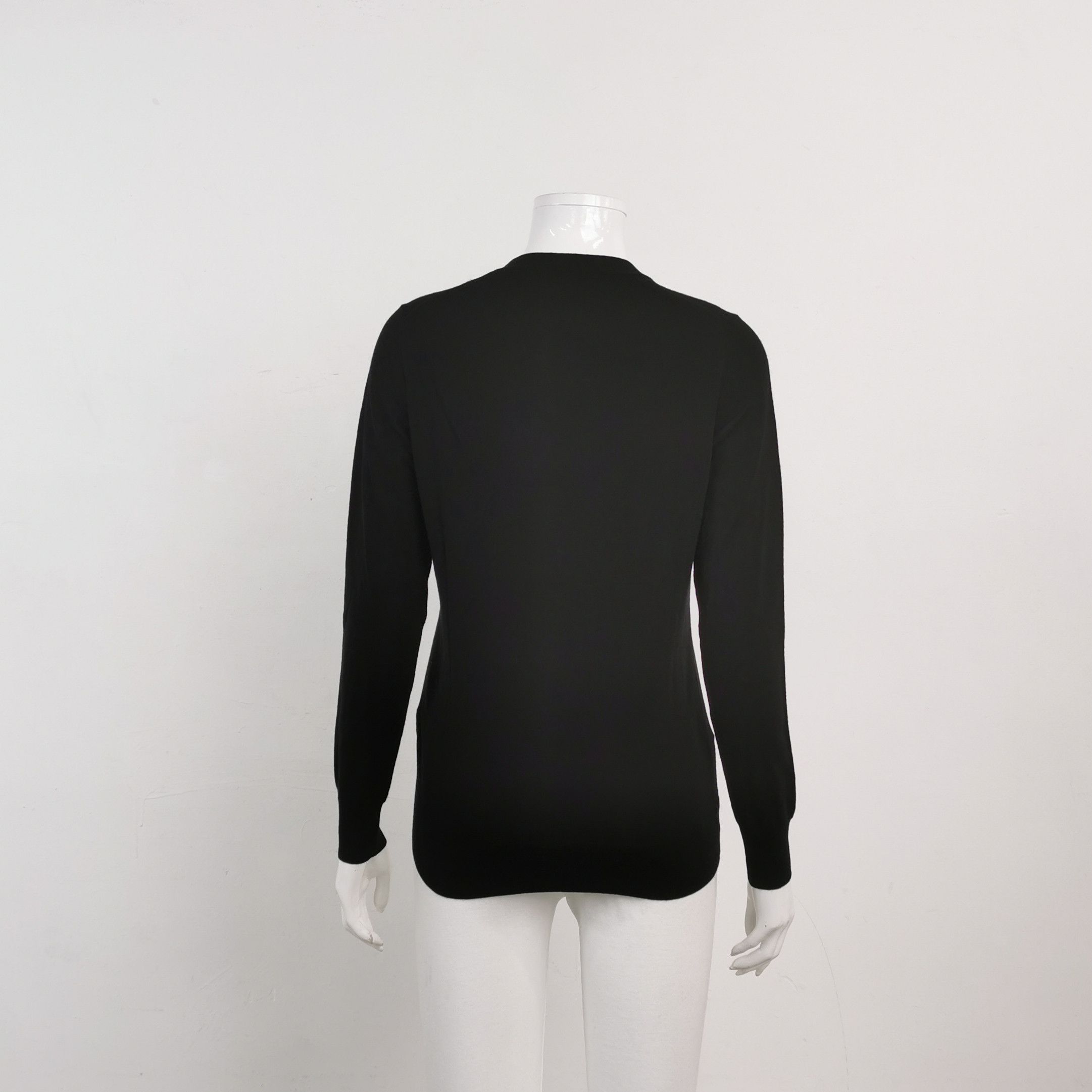 Burberry Burberry Women m Sweaters Size M / US 6-8 / IT 42-44 - 2 Thumbnail