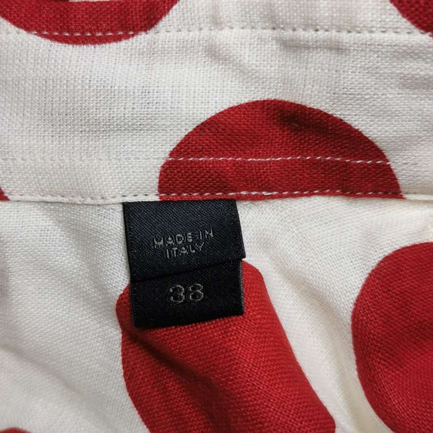 Burberry Burberry Women s Button Ups Size S / US 4 / IT 40 - 7 Thumbnail