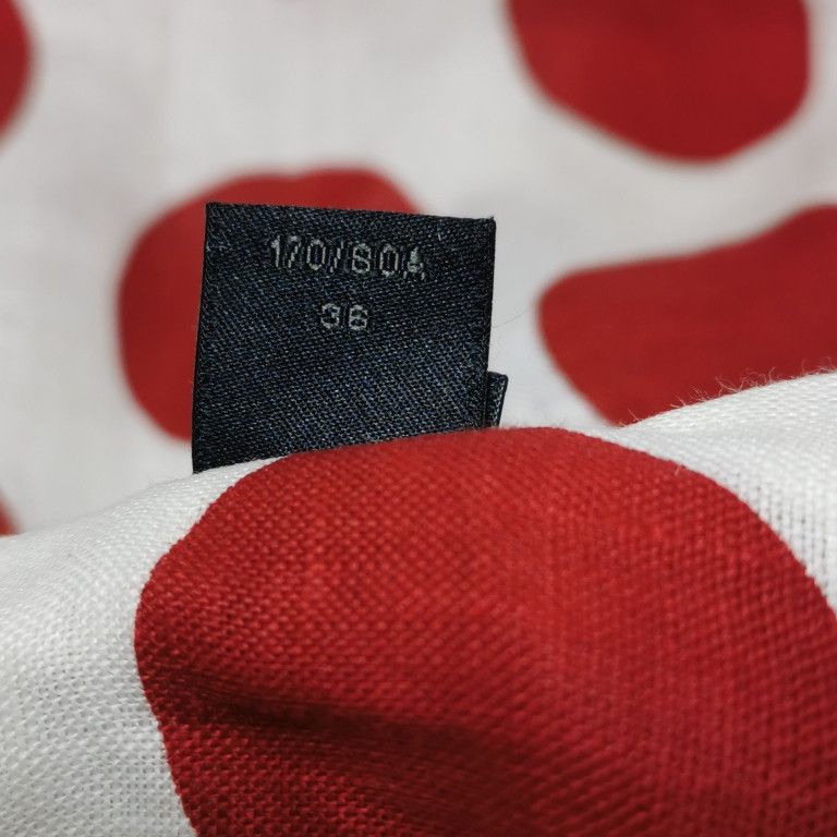 Burberry Burberry Women s Button Ups Size S / US 4 / IT 40 - 6 Thumbnail