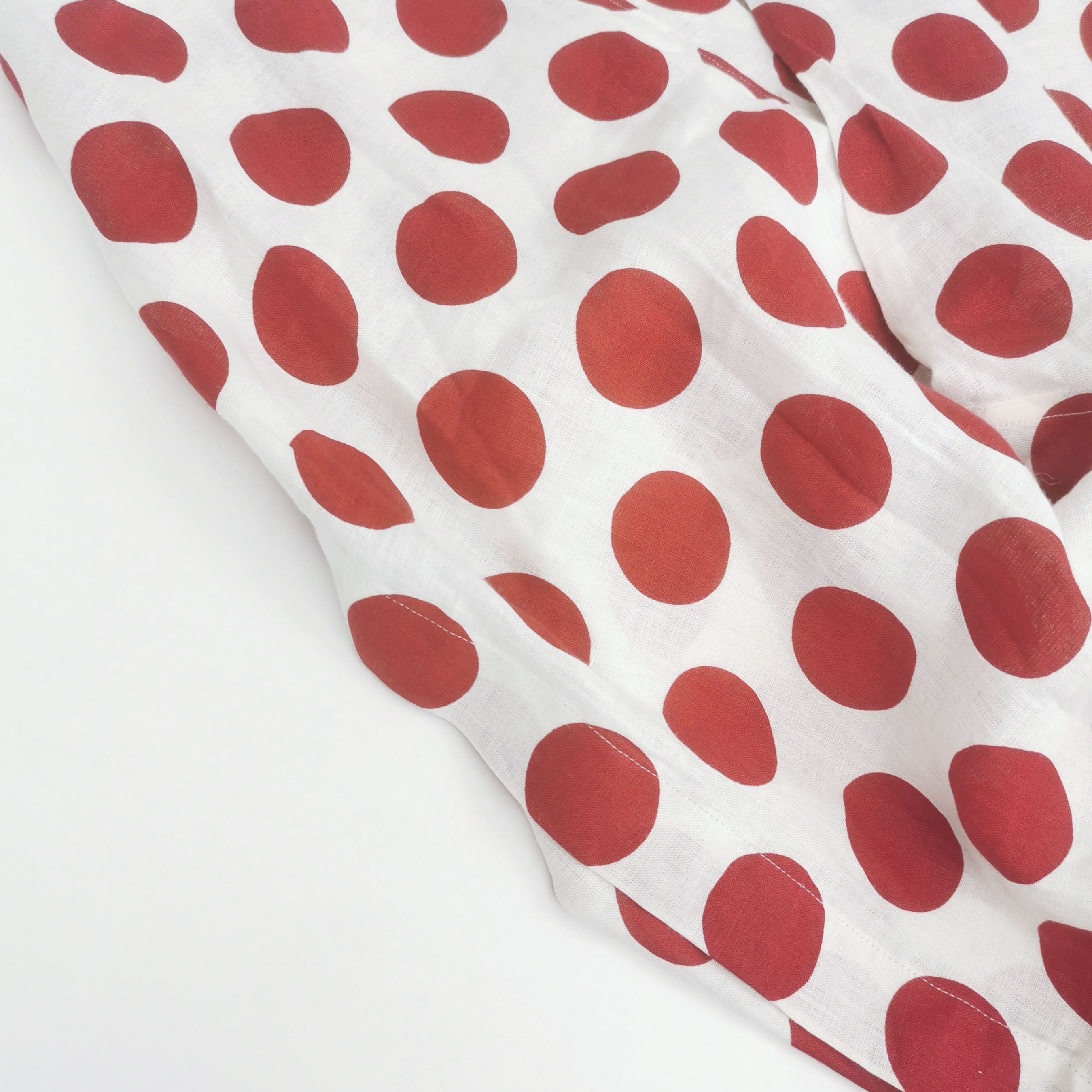 Burberry Burberry Women s Button Ups Size S / US 4 / IT 40 - 3 Thumbnail