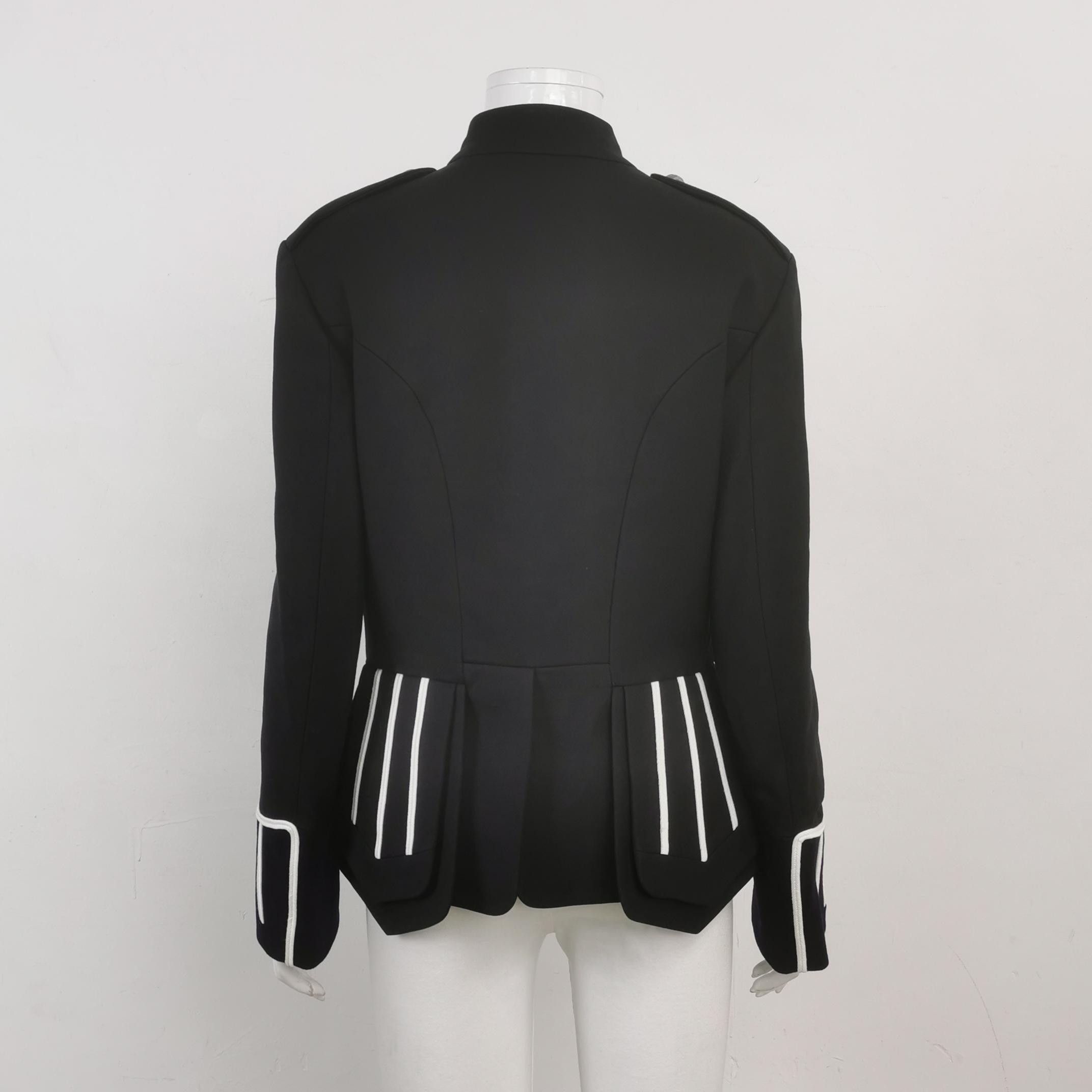 Burberry Burberry Women s Jackets Size S / US 4 / IT 40 - 2 Thumbnail