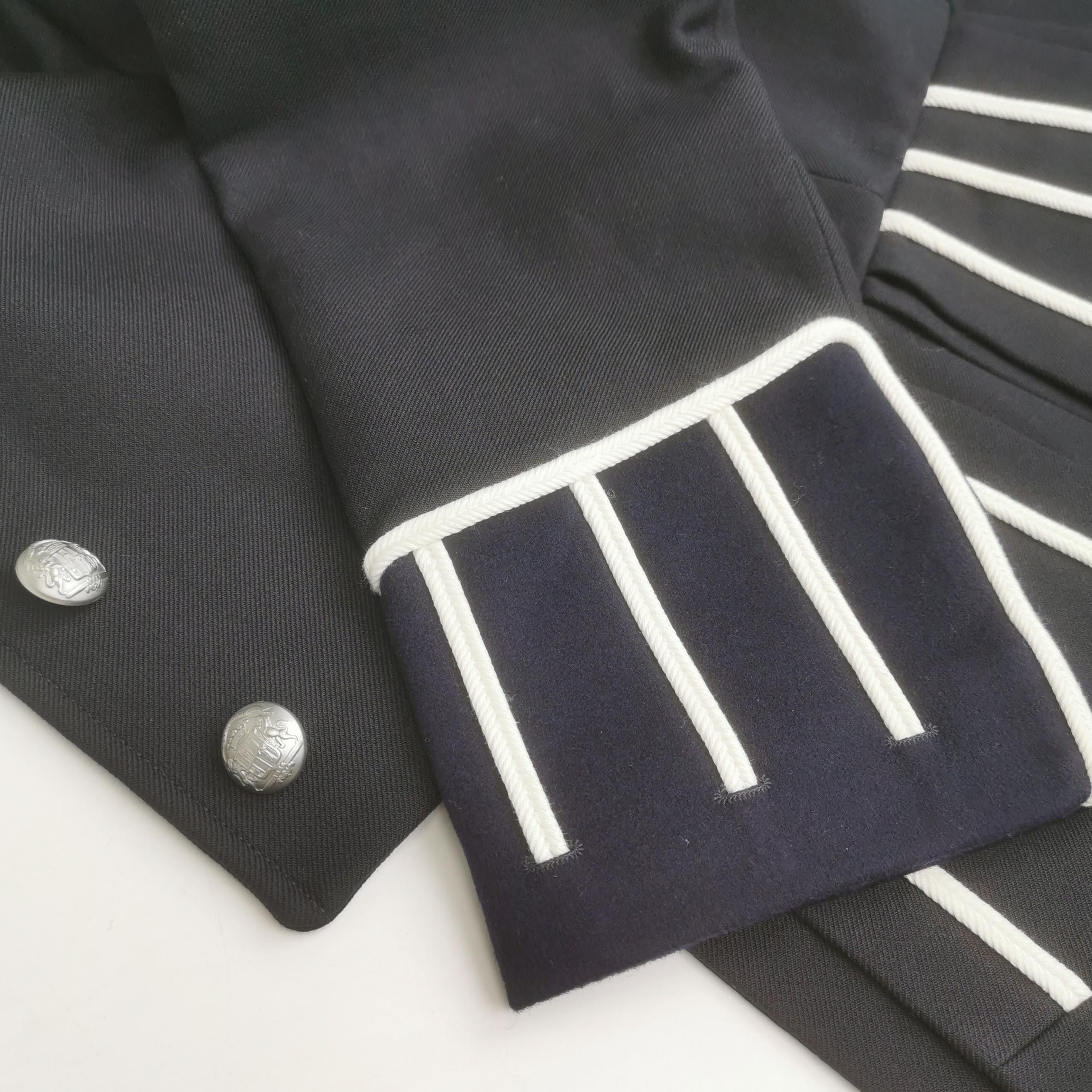 Burberry Burberry Women s Jackets Size S / US 4 / IT 40 - 3 Thumbnail