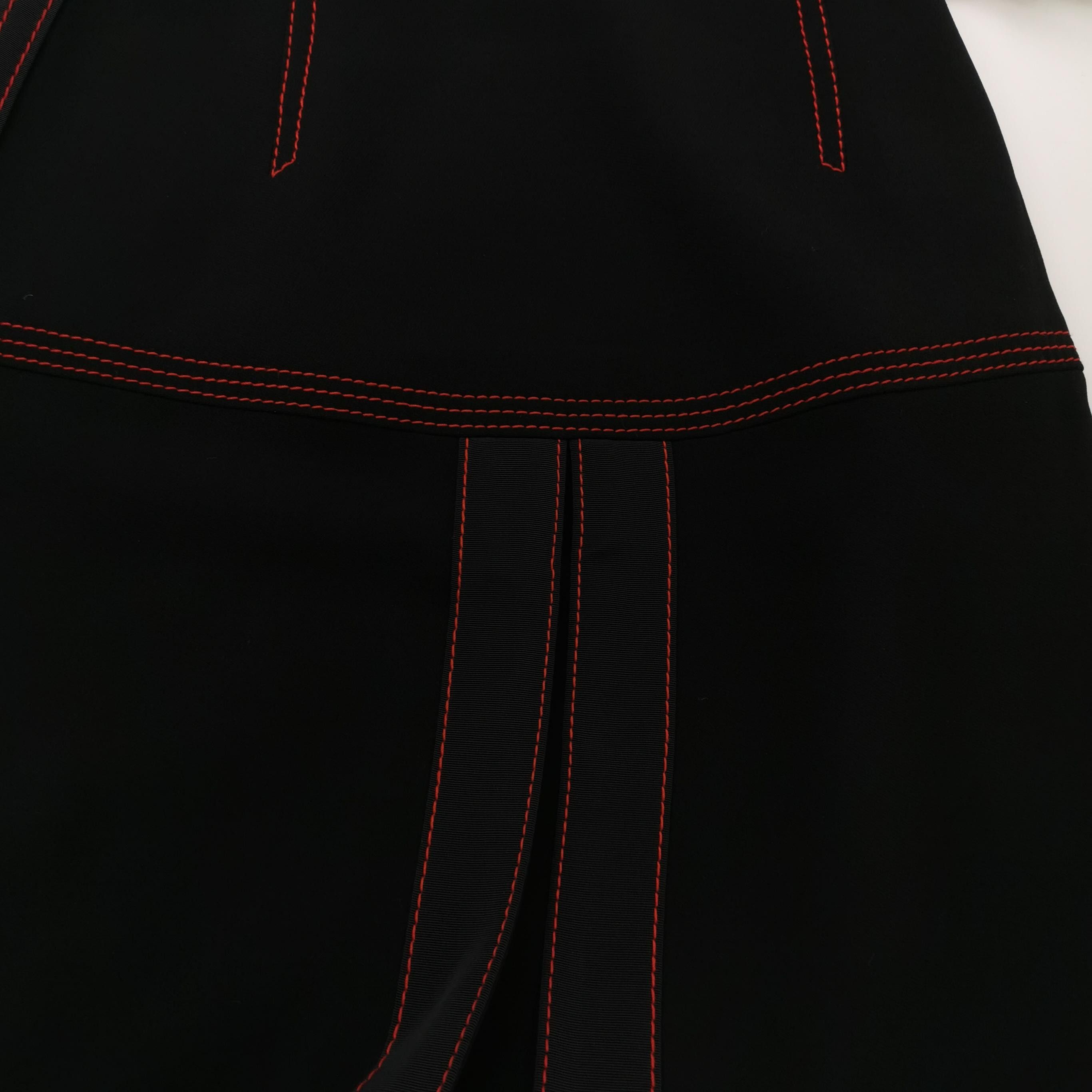 Burberry Burberry Women 2 Midi Skirts Size 26" / US 2 / IT 38 - 3 Thumbnail