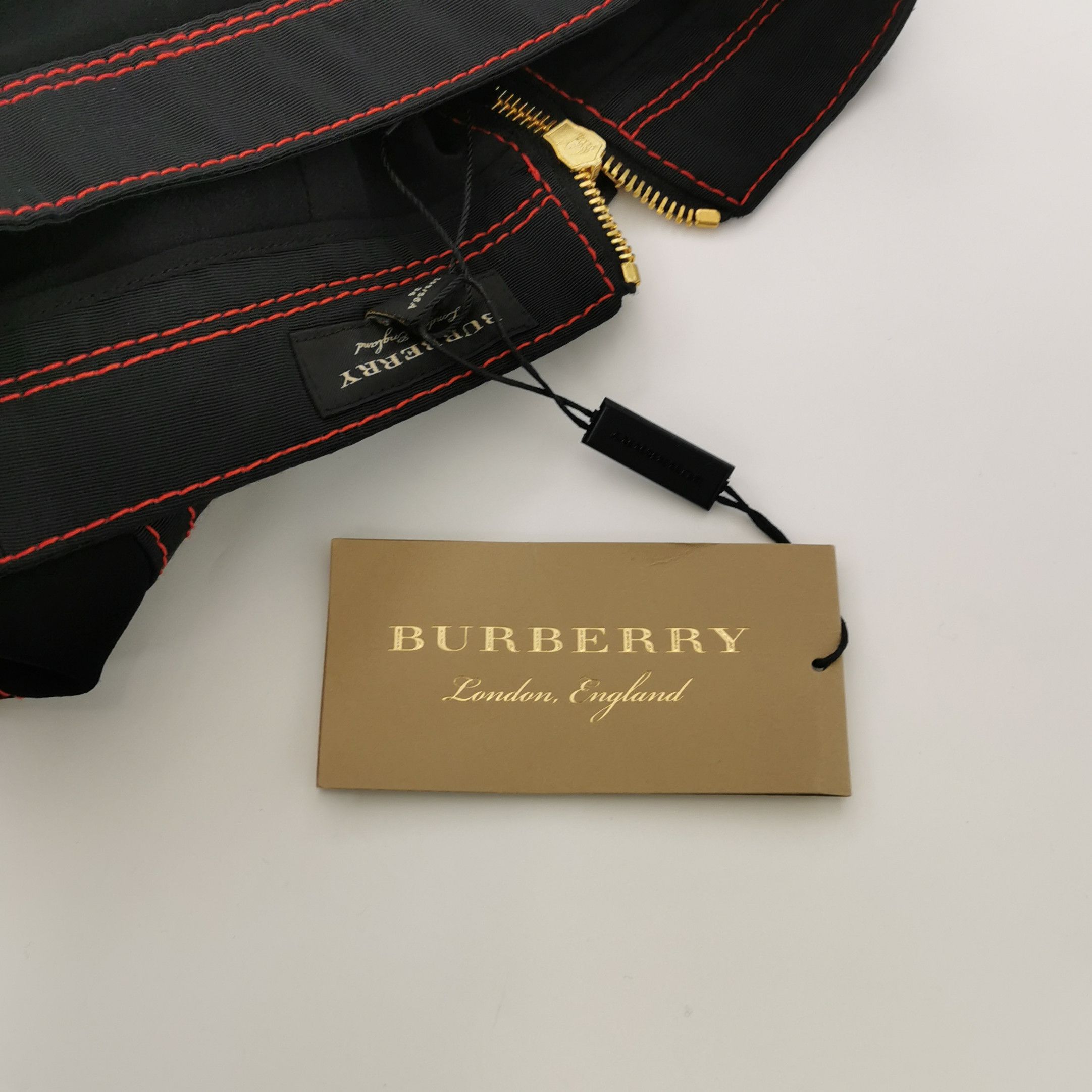 Burberry Burberry Women 2 Midi Skirts Size 26" / US 2 / IT 38 - 4 Thumbnail