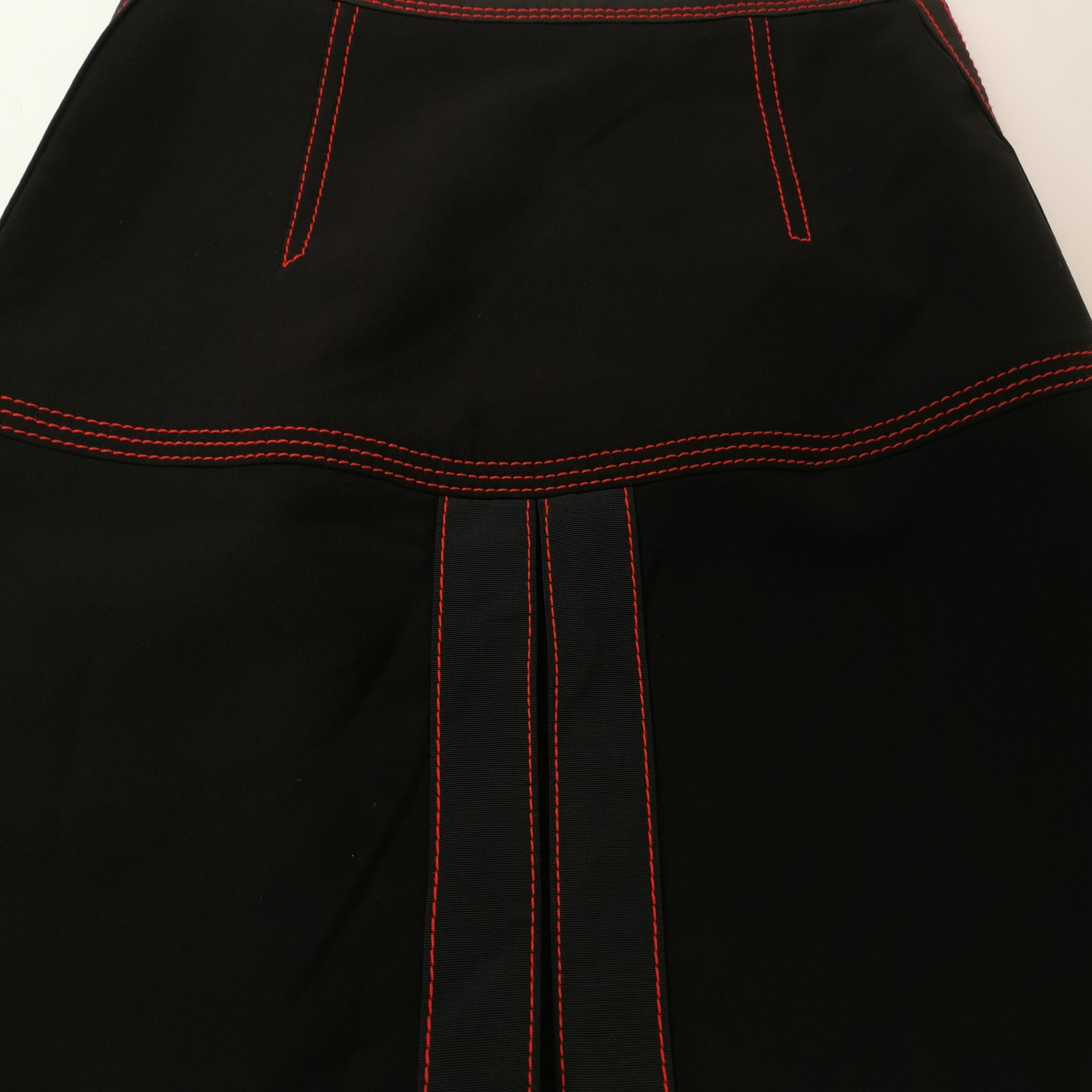 Burberry Burberry Women 2 Midi Skirts Size 26" / US 2 / IT 38 - 3 Thumbnail