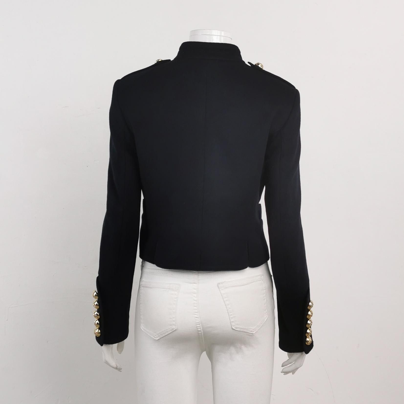 Burberry Burberry Women s Jackets Size S / US 4 / IT 40 - 2 Thumbnail